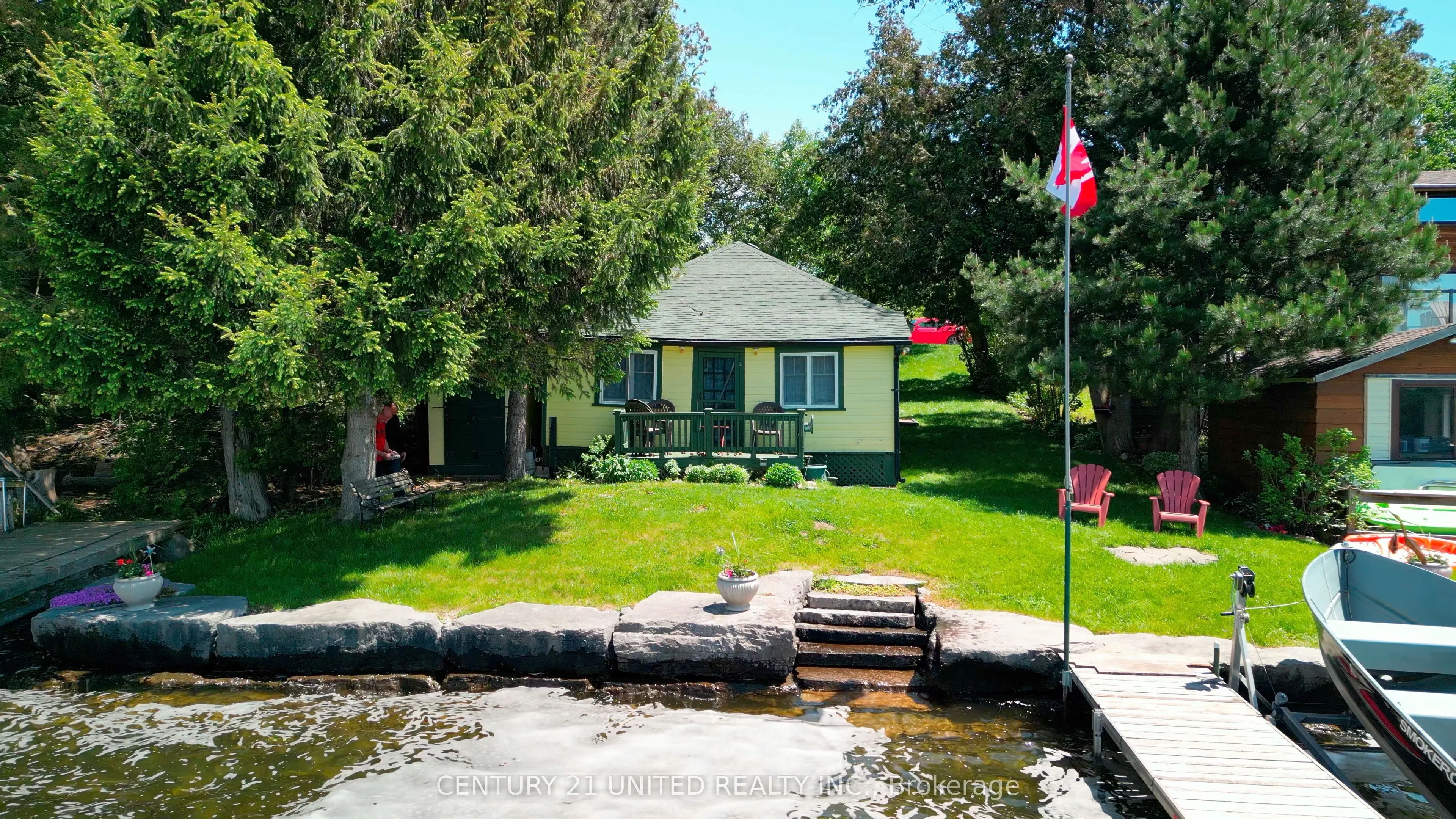 2418 Upper Chemung Drive