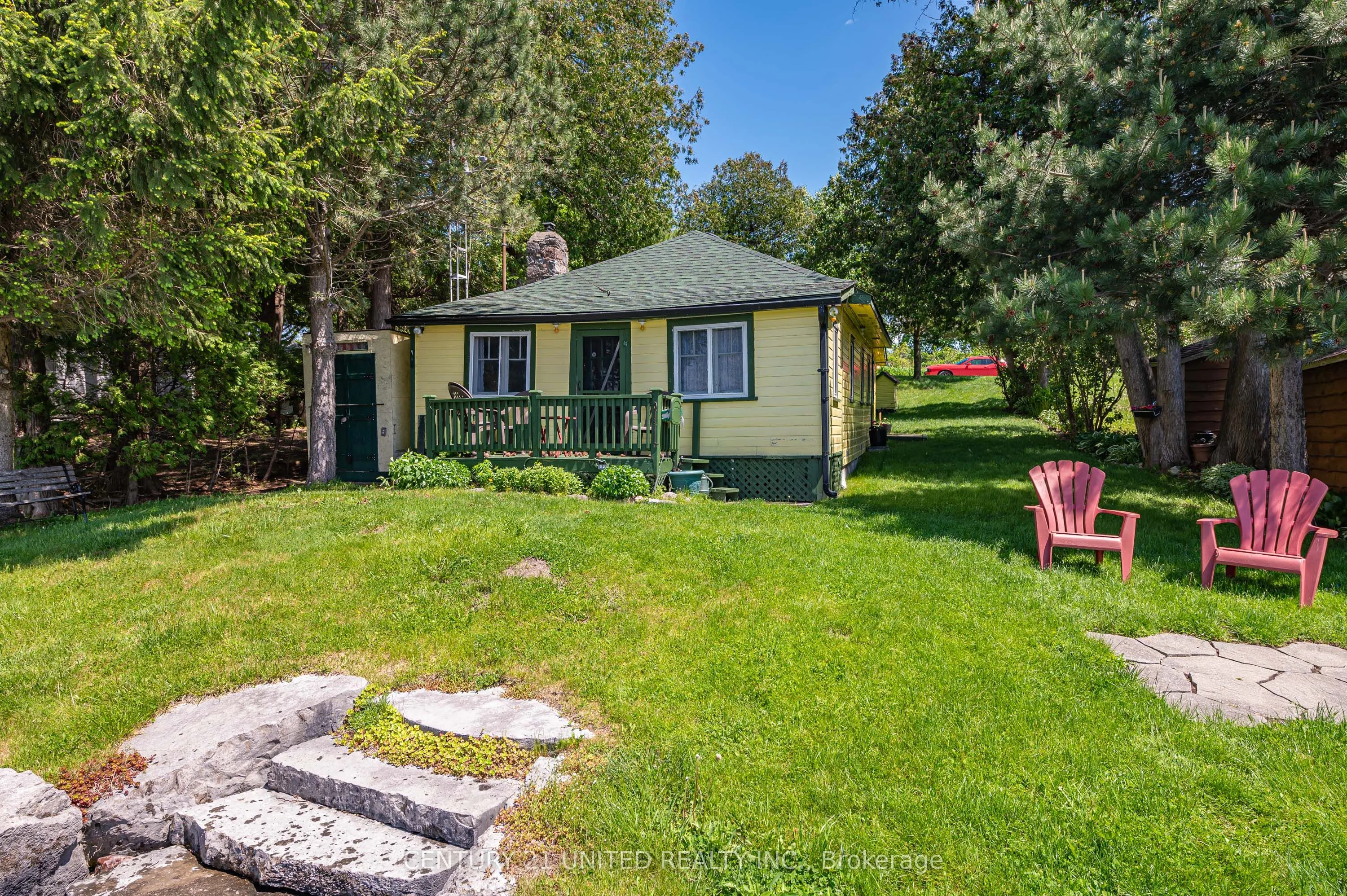 2418 Upper Chemung Drive