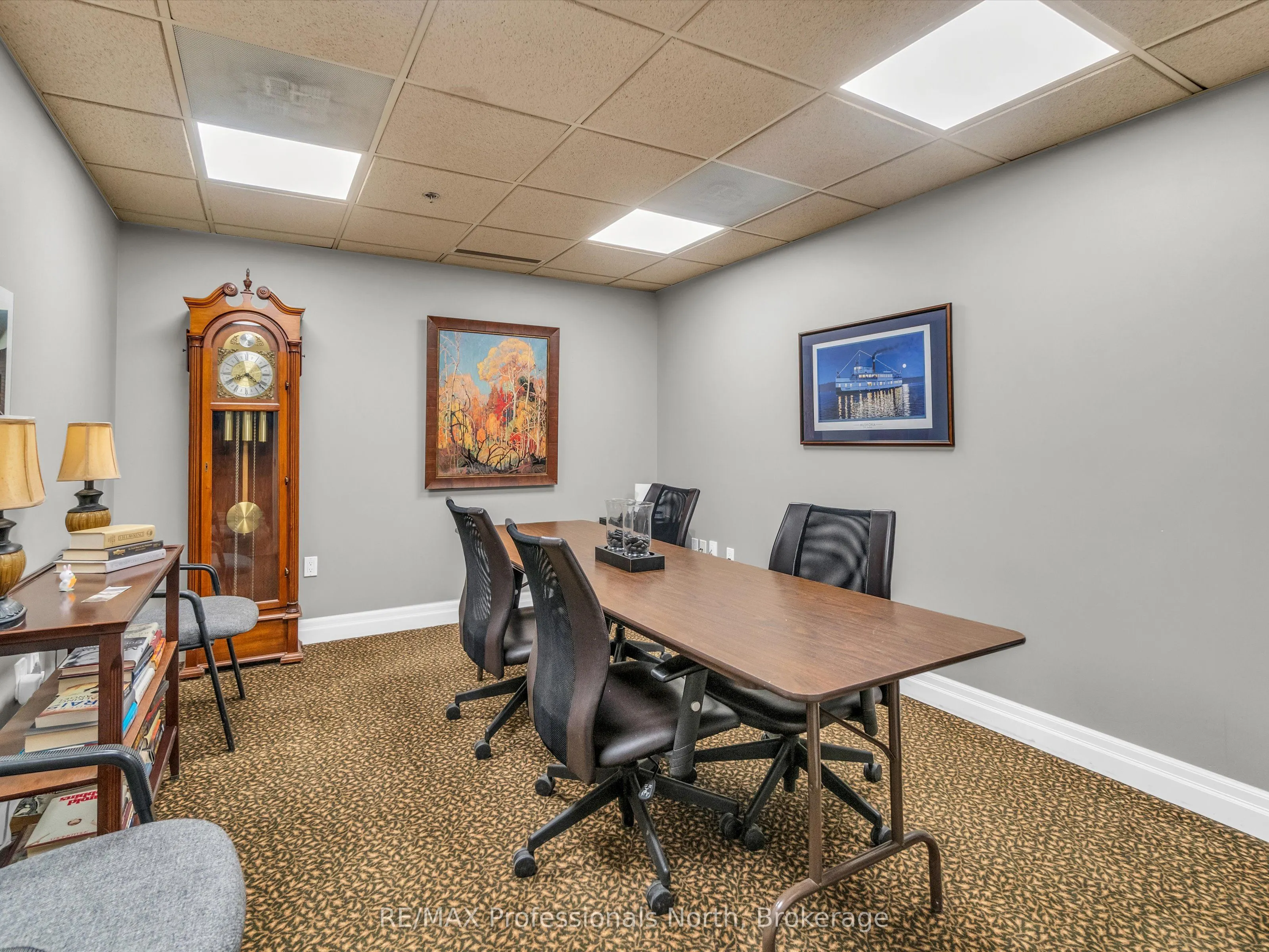 130 STEAMSHIP BAY Road, #305