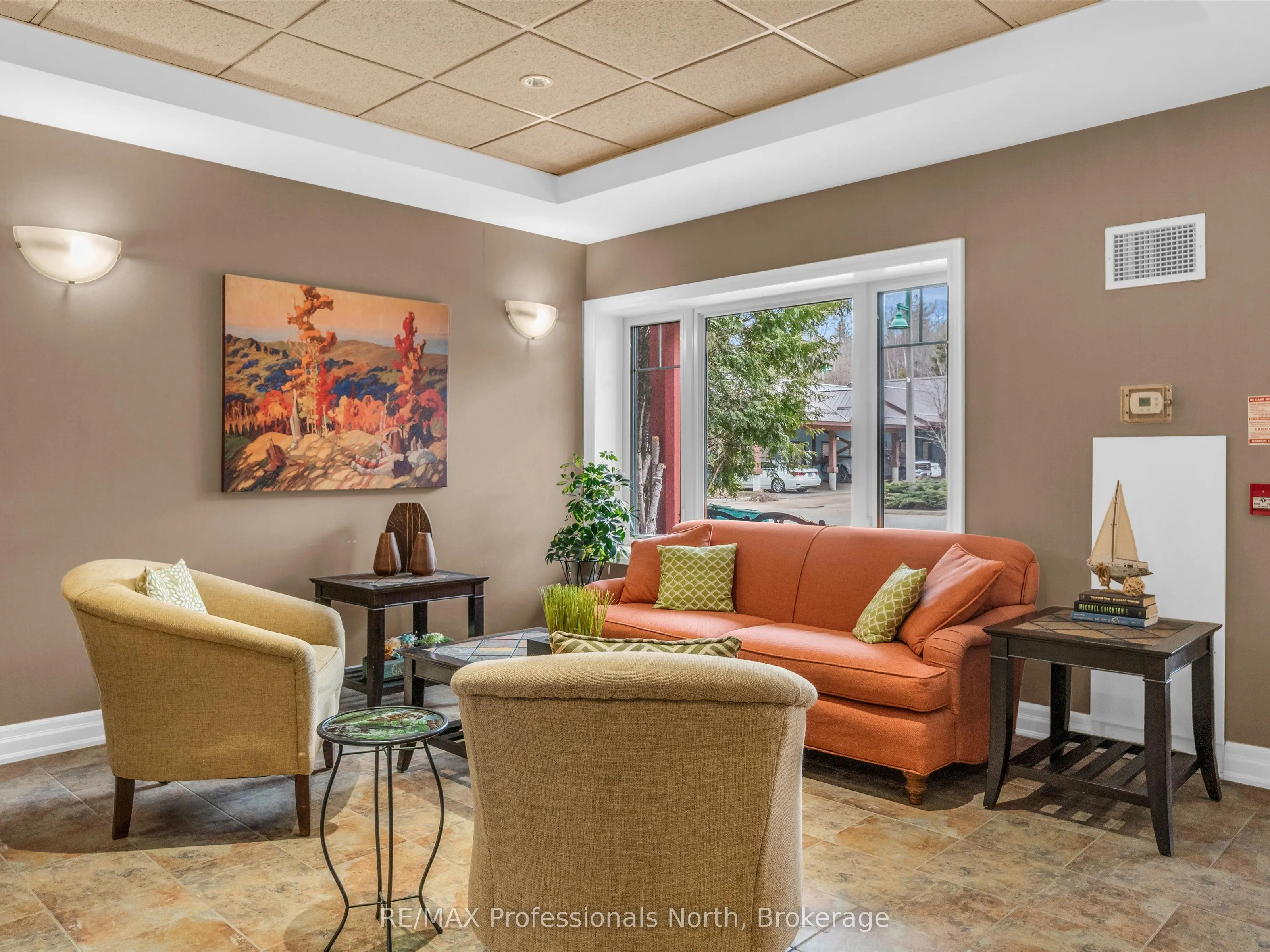 130 STEAMSHIP BAY Road, #305