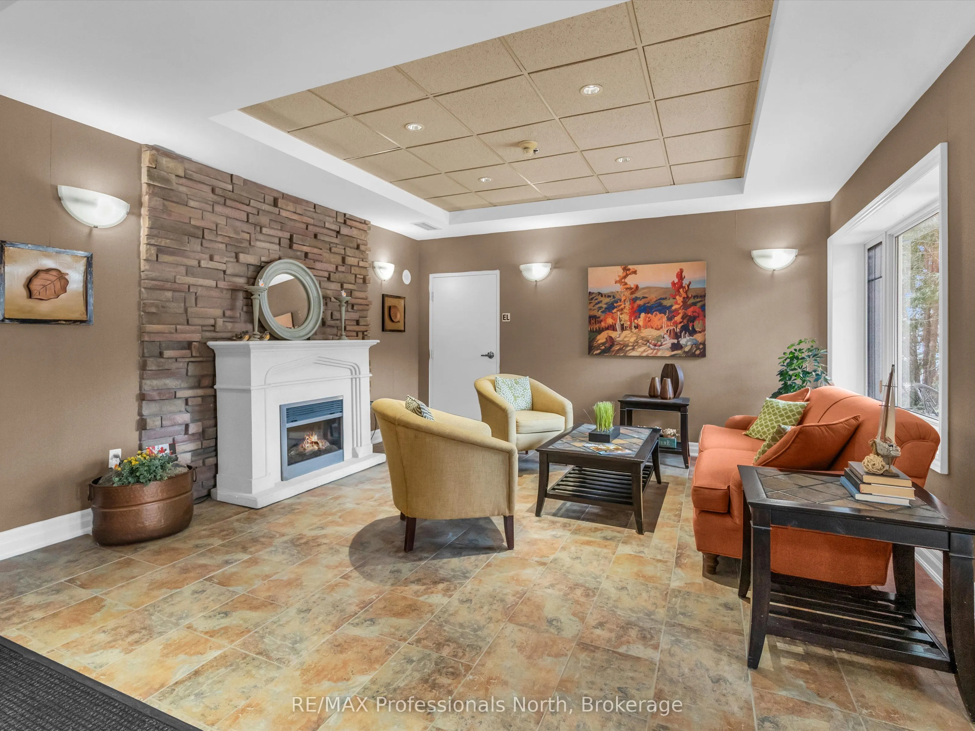 130 STEAMSHIP BAY Road, #305