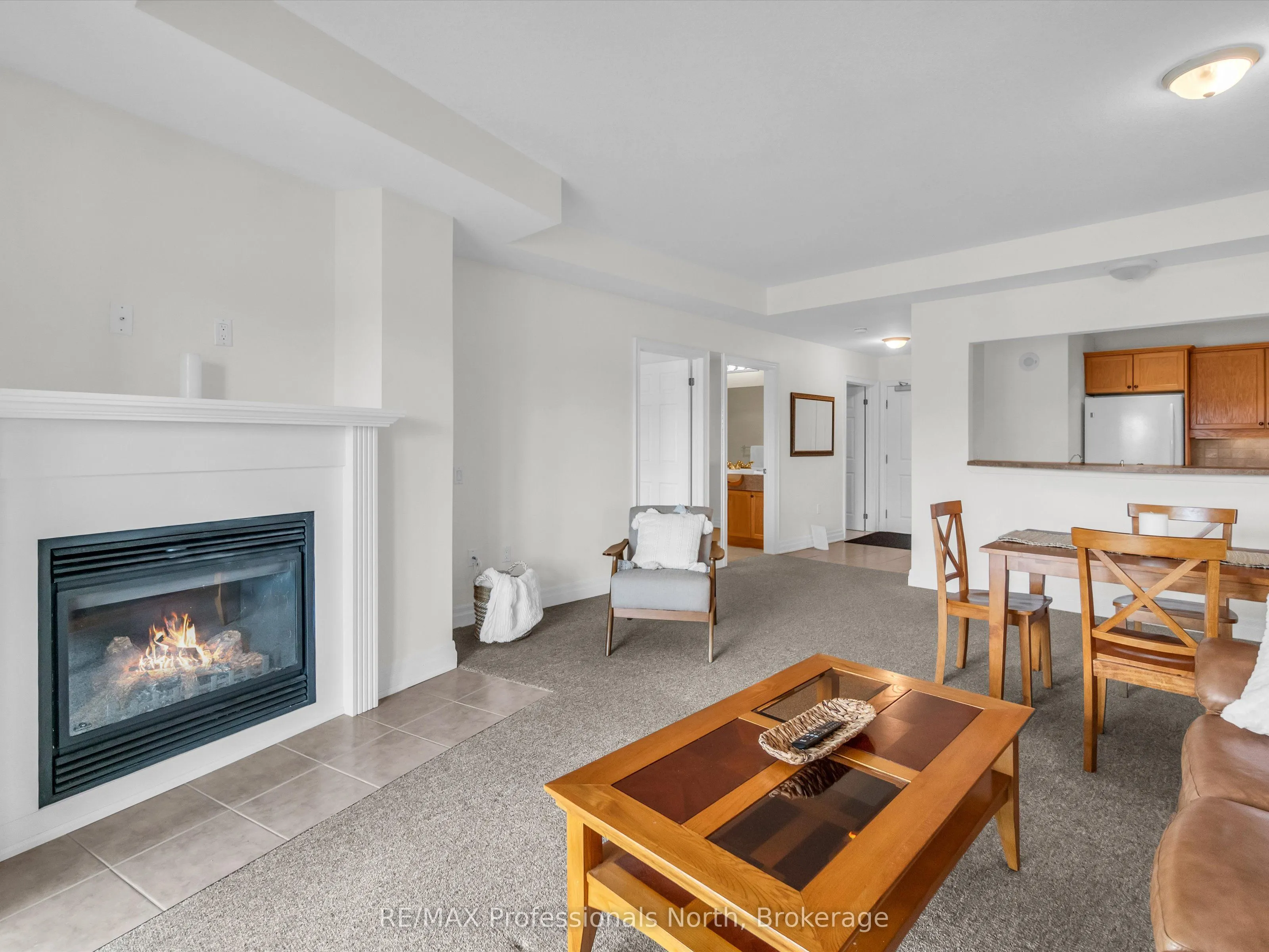 130 STEAMSHIP BAY Road, #305