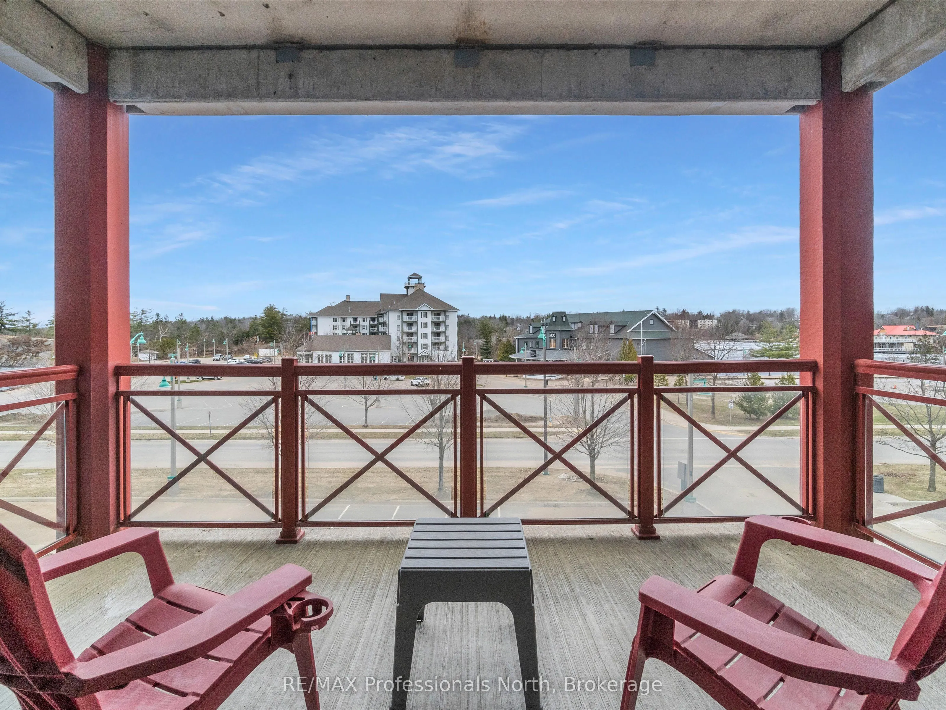 130 STEAMSHIP BAY Road, #305