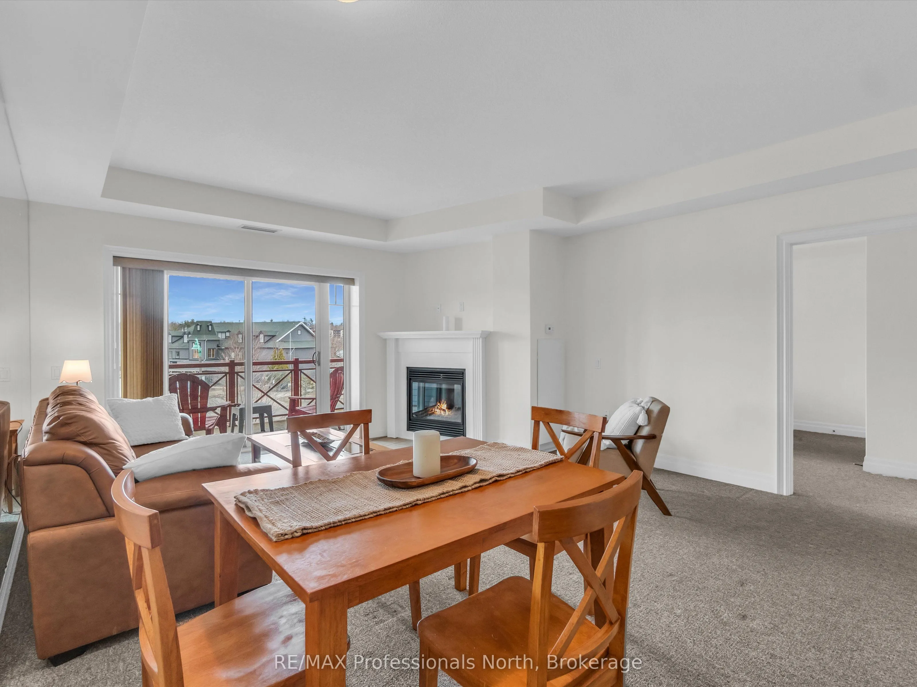 130 STEAMSHIP BAY Road, #305