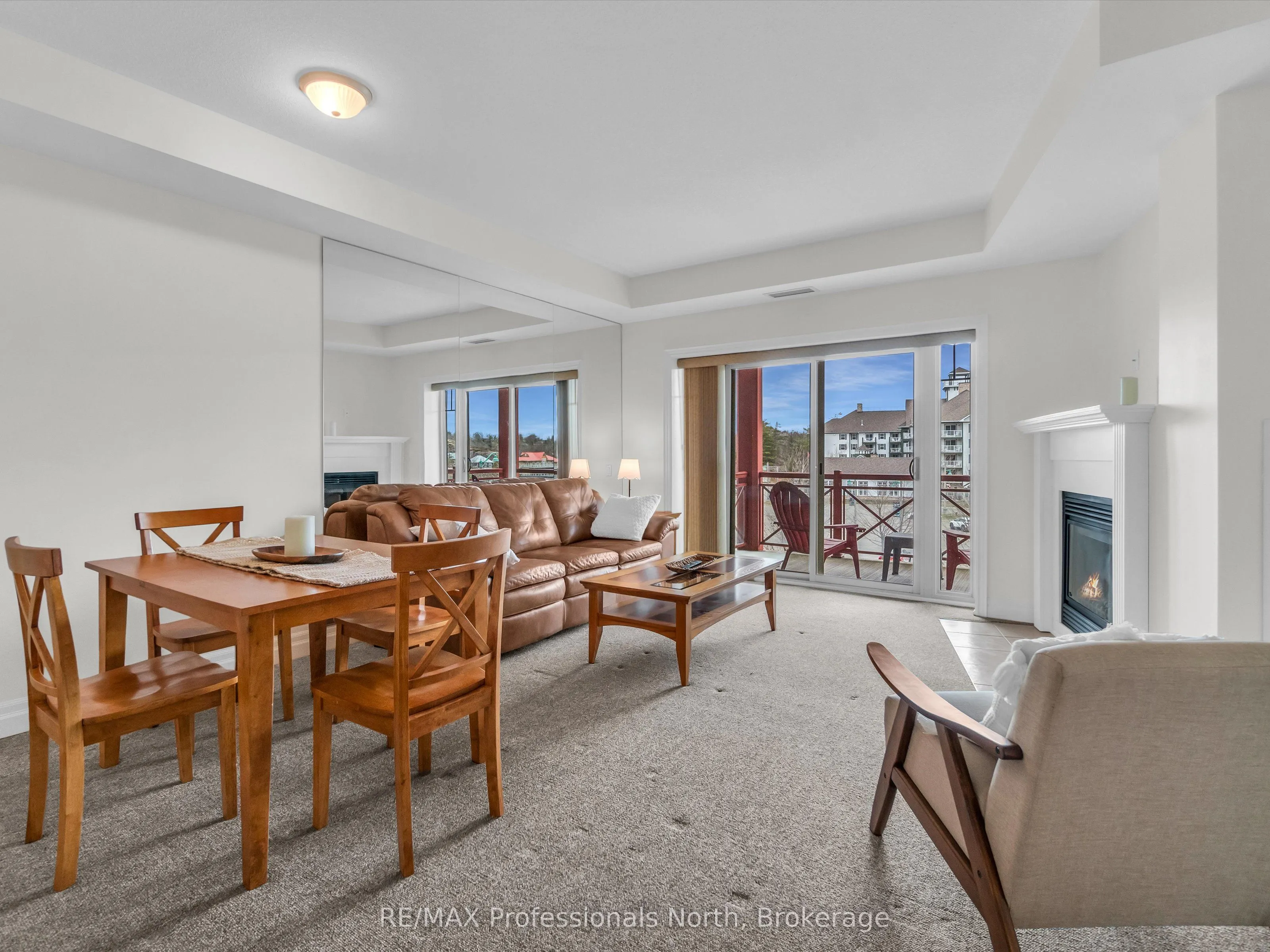 130 STEAMSHIP BAY Road, #305