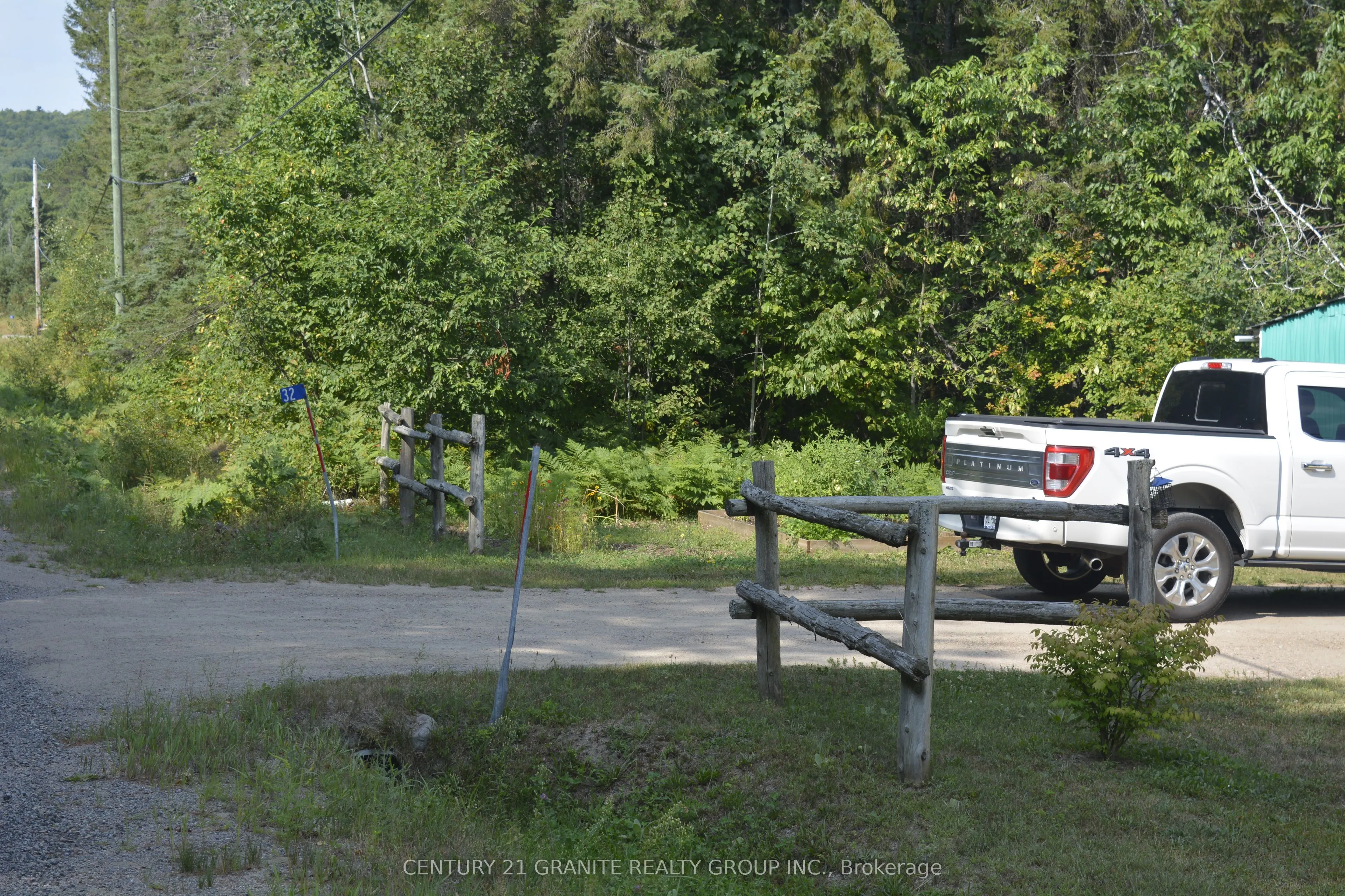 32 Williams Lake Road