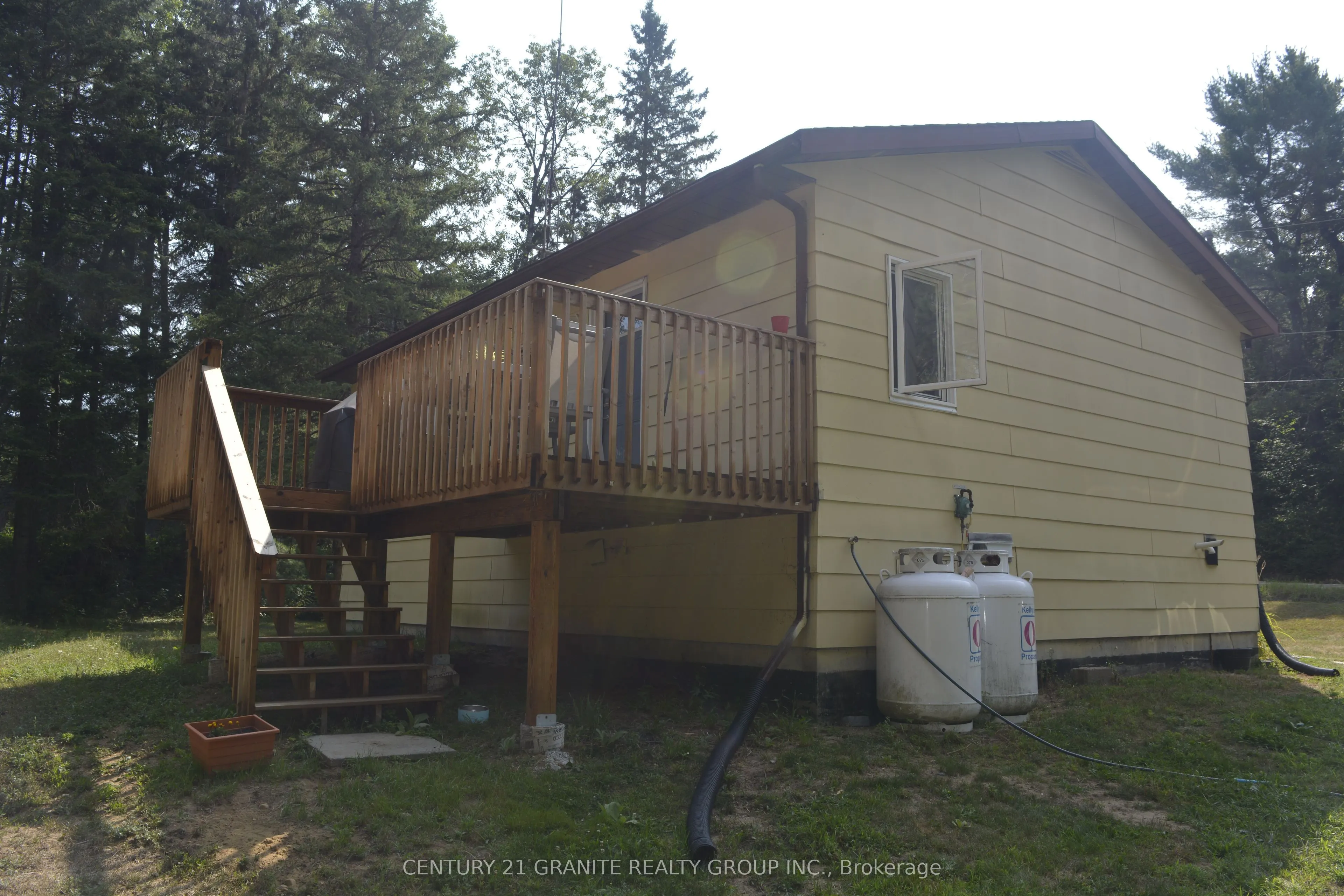 32 Williams Lake Road