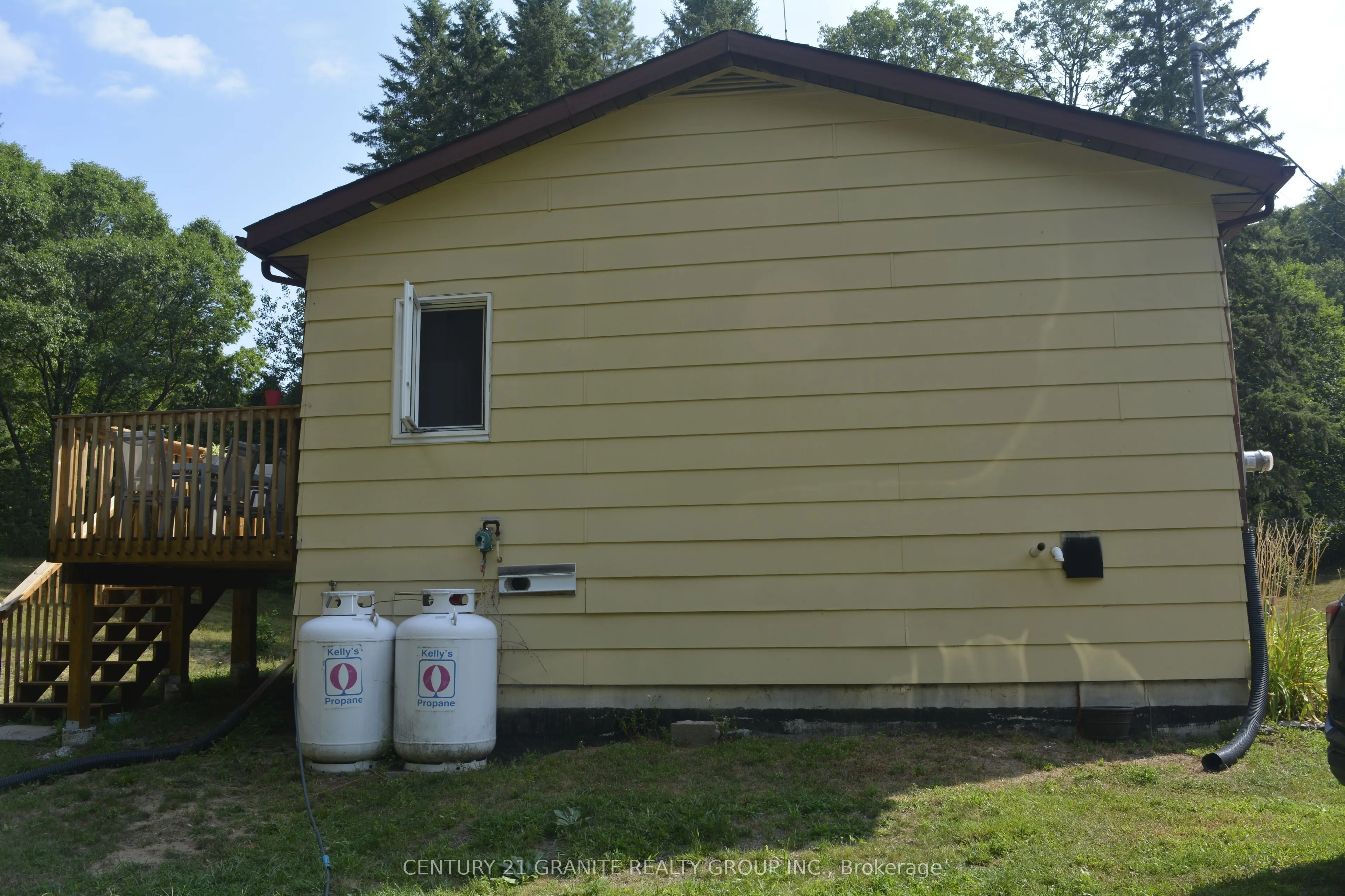 32 Williams Lake Road