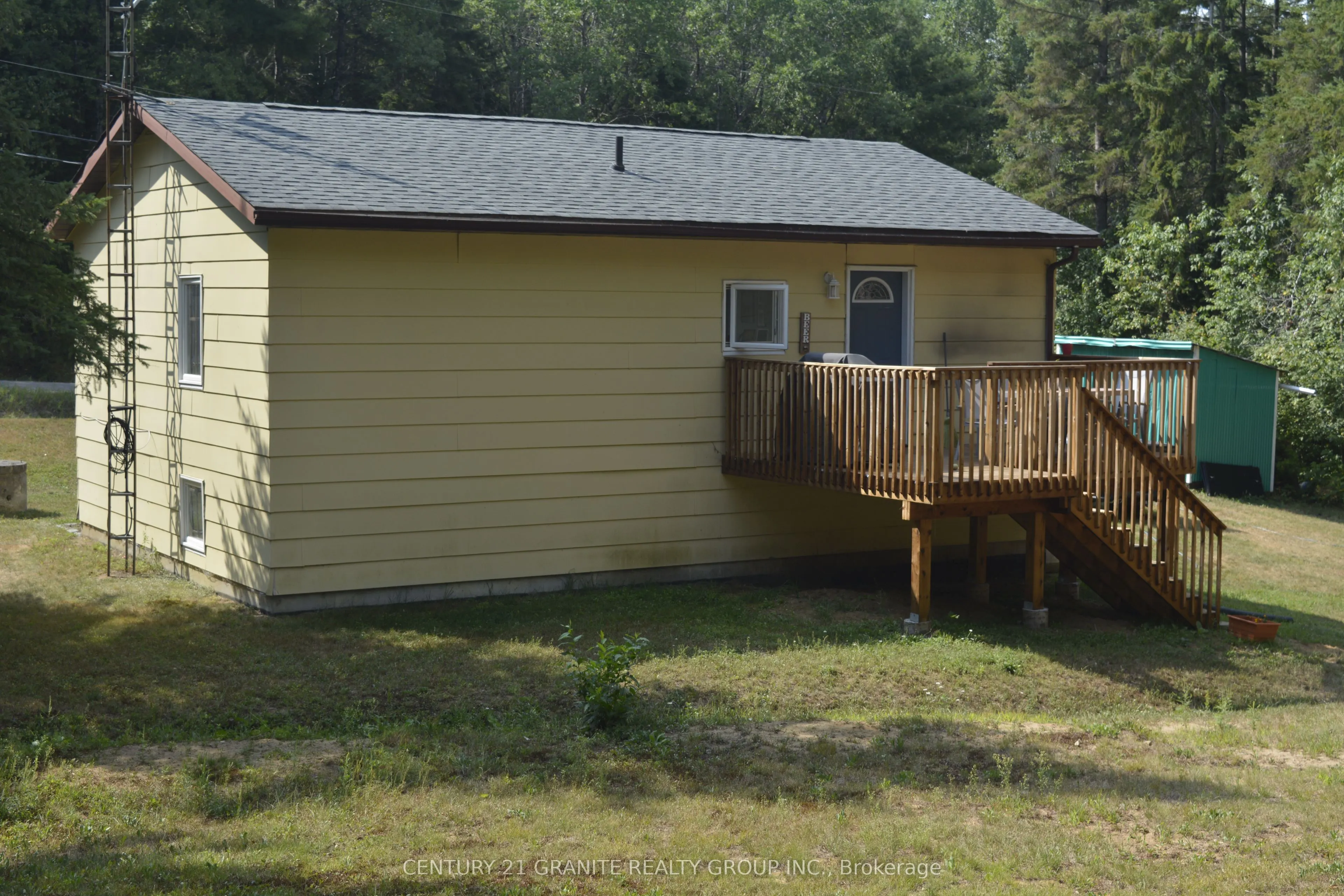 32 Williams Lake Road