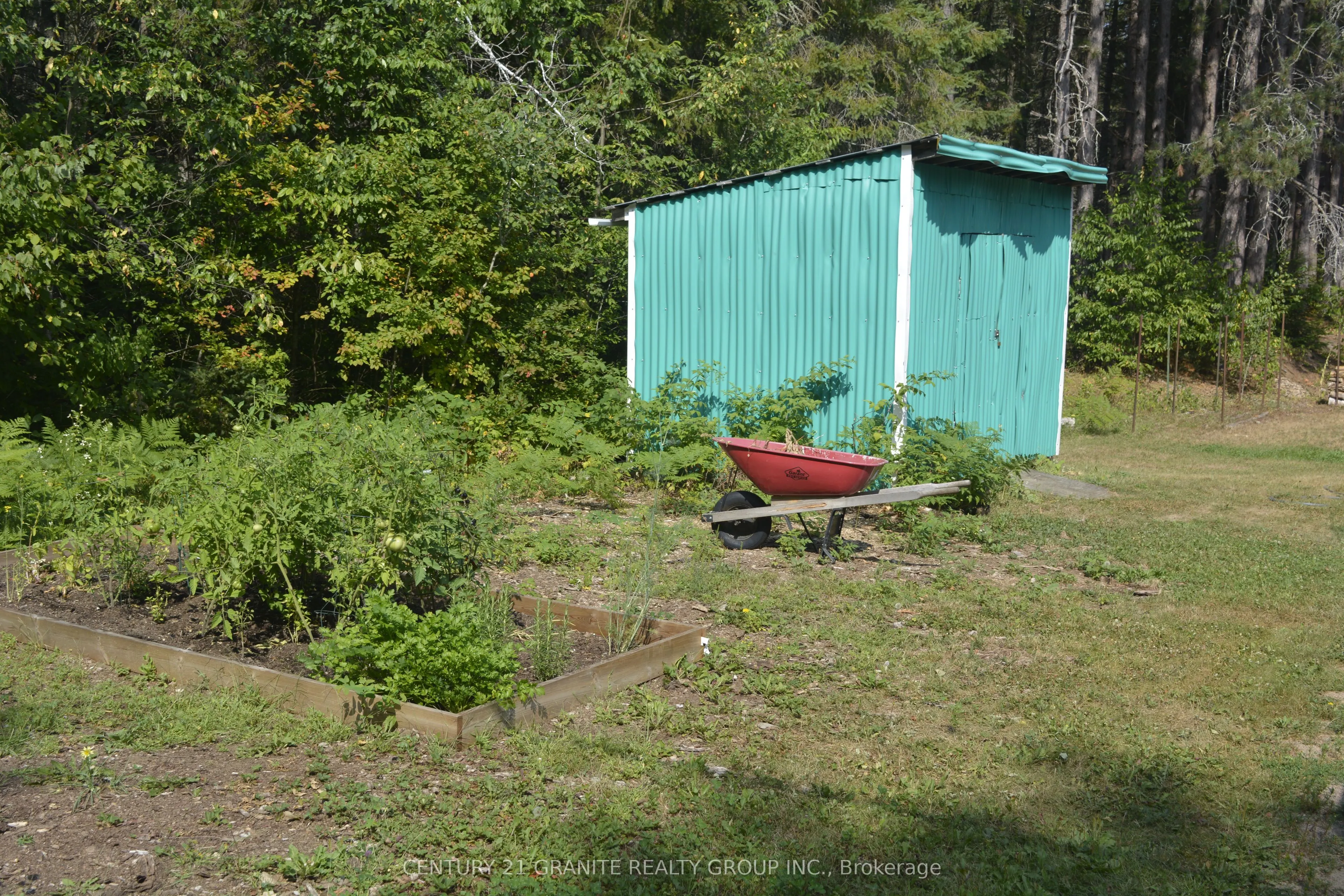 32 Williams Lake Road