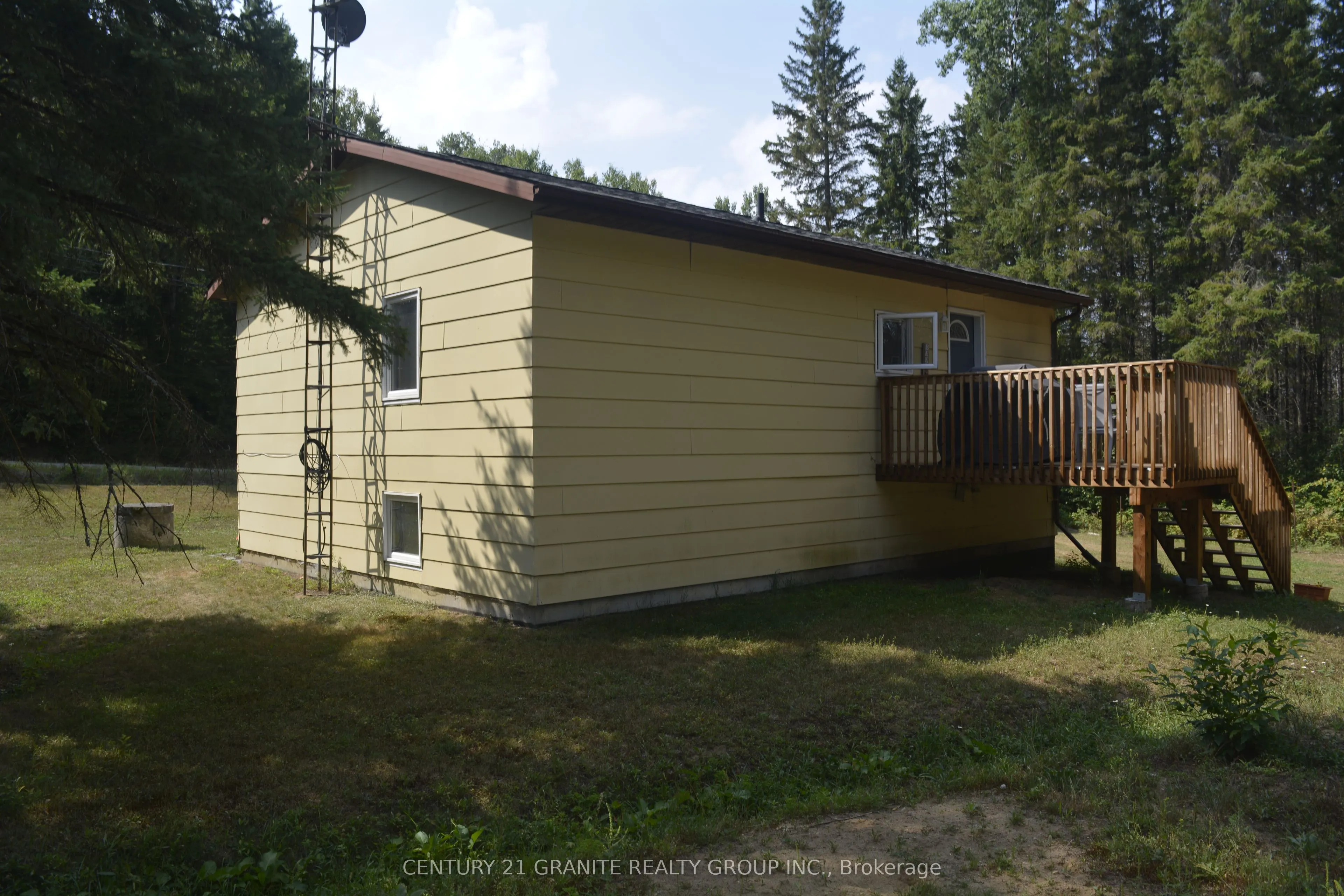 32 Williams Lake Road