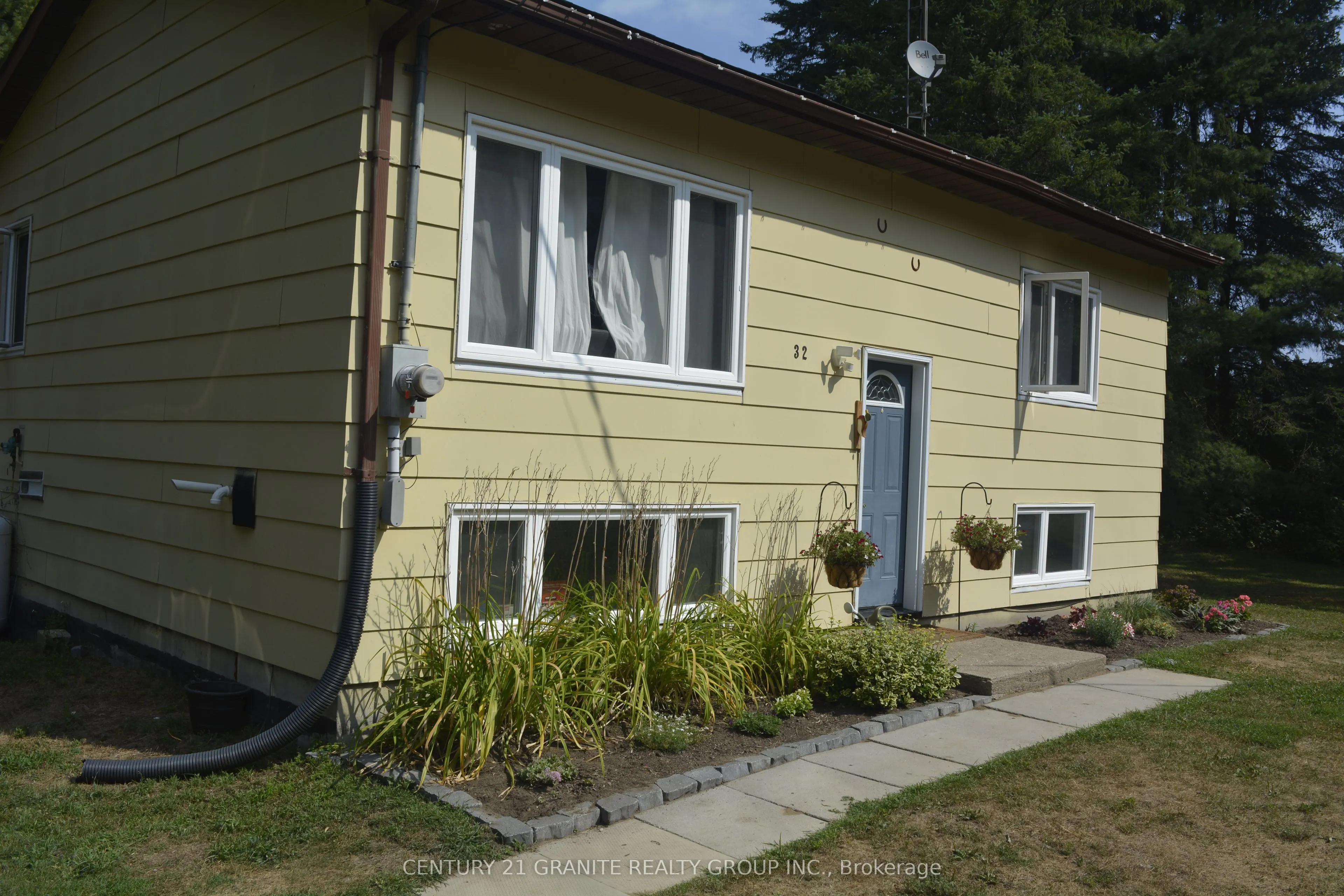 32 Williams Lake Road