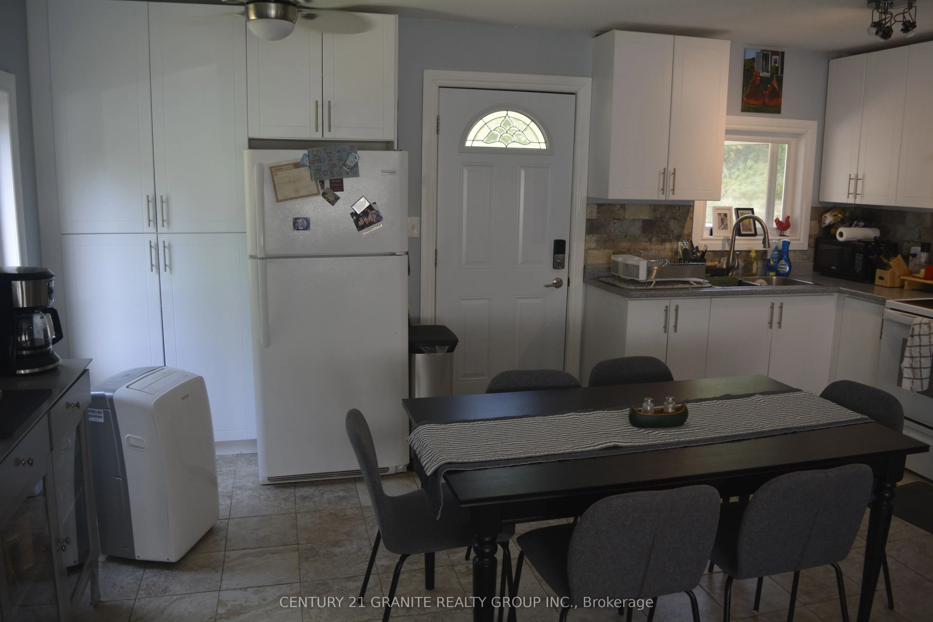 32 Williams Lake Road