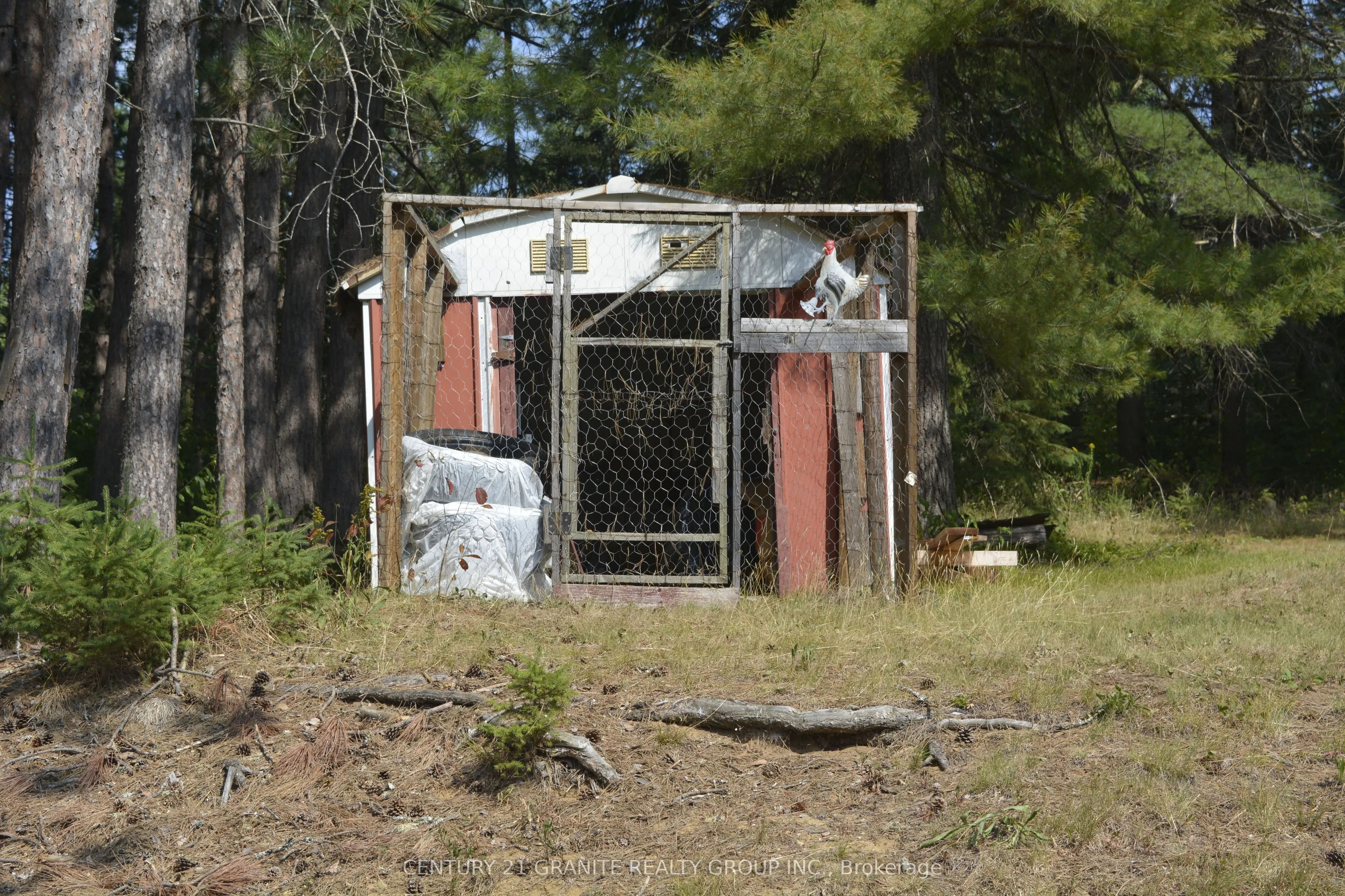 32 Williams Lake Road
