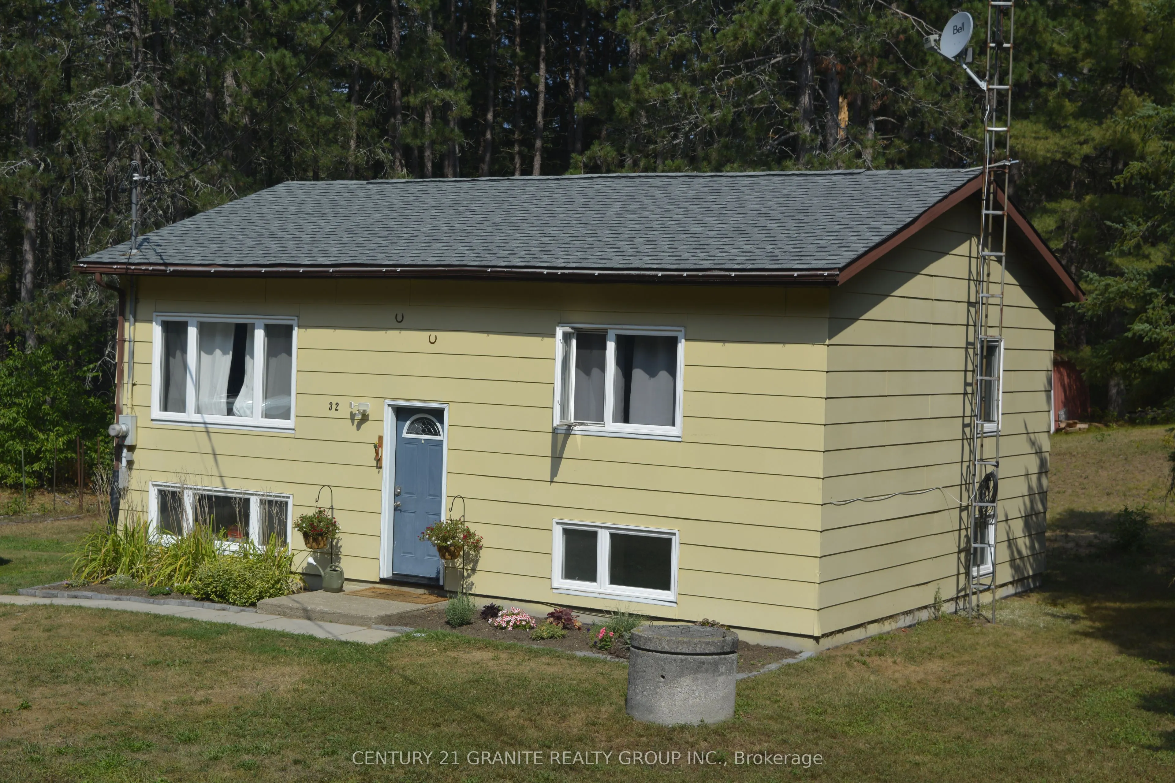 32 Williams Lake Road