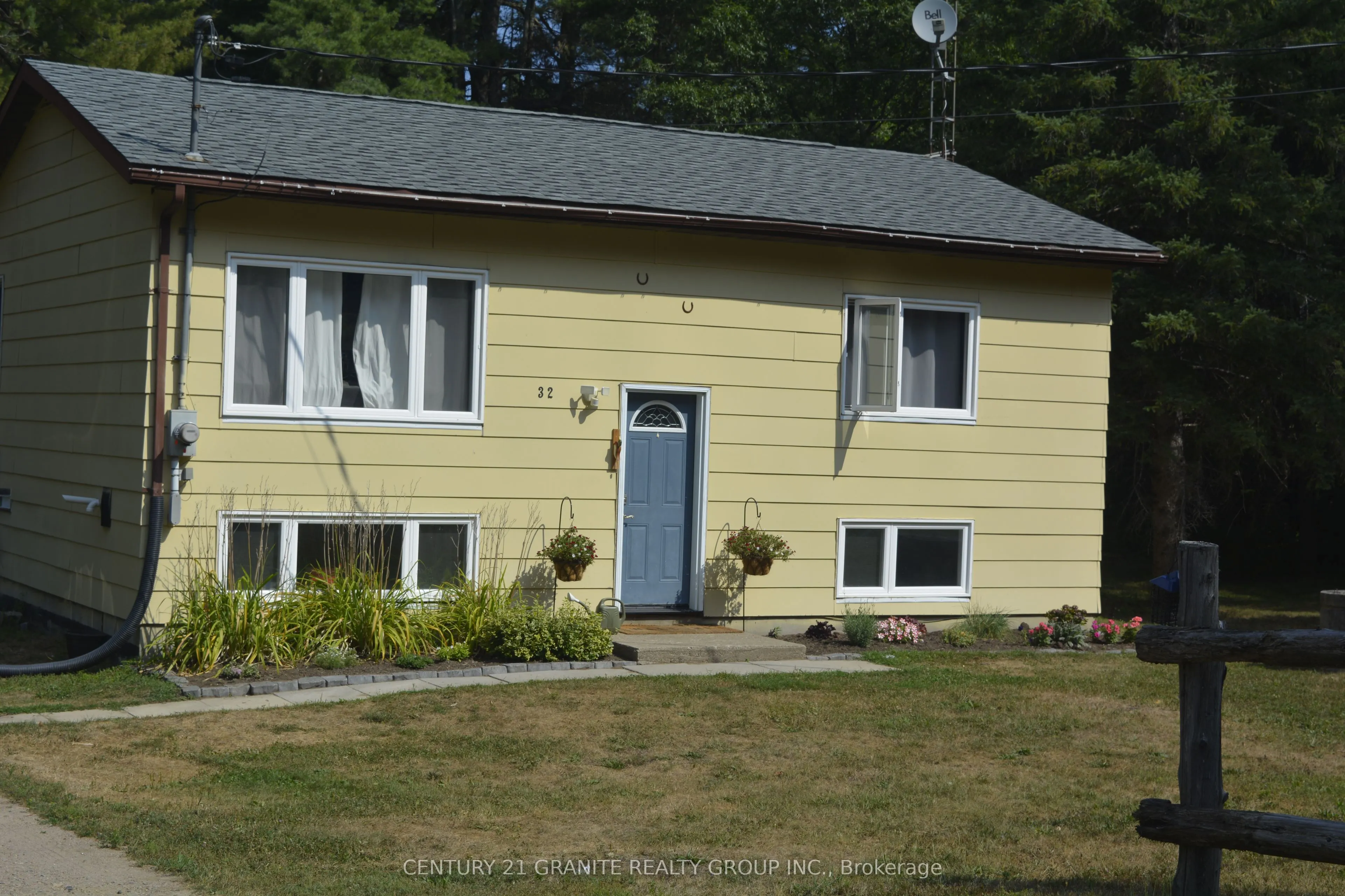 32 Williams Lake Road
