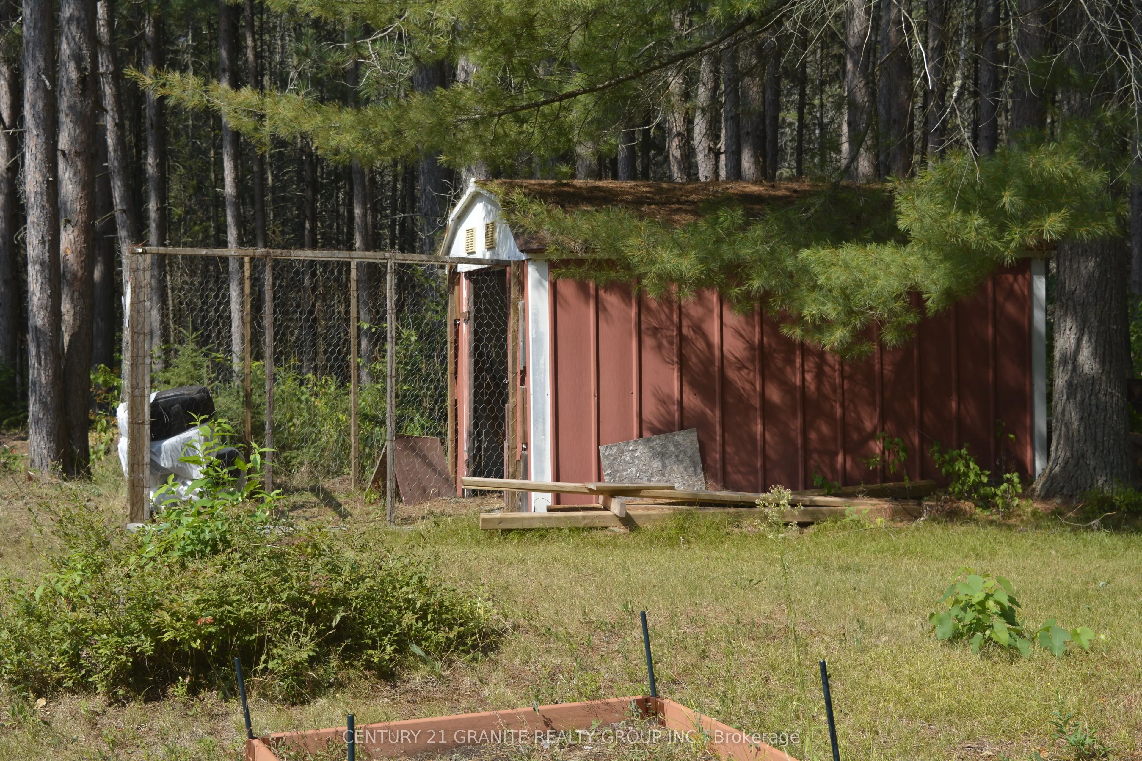 32 Williams Lake Road