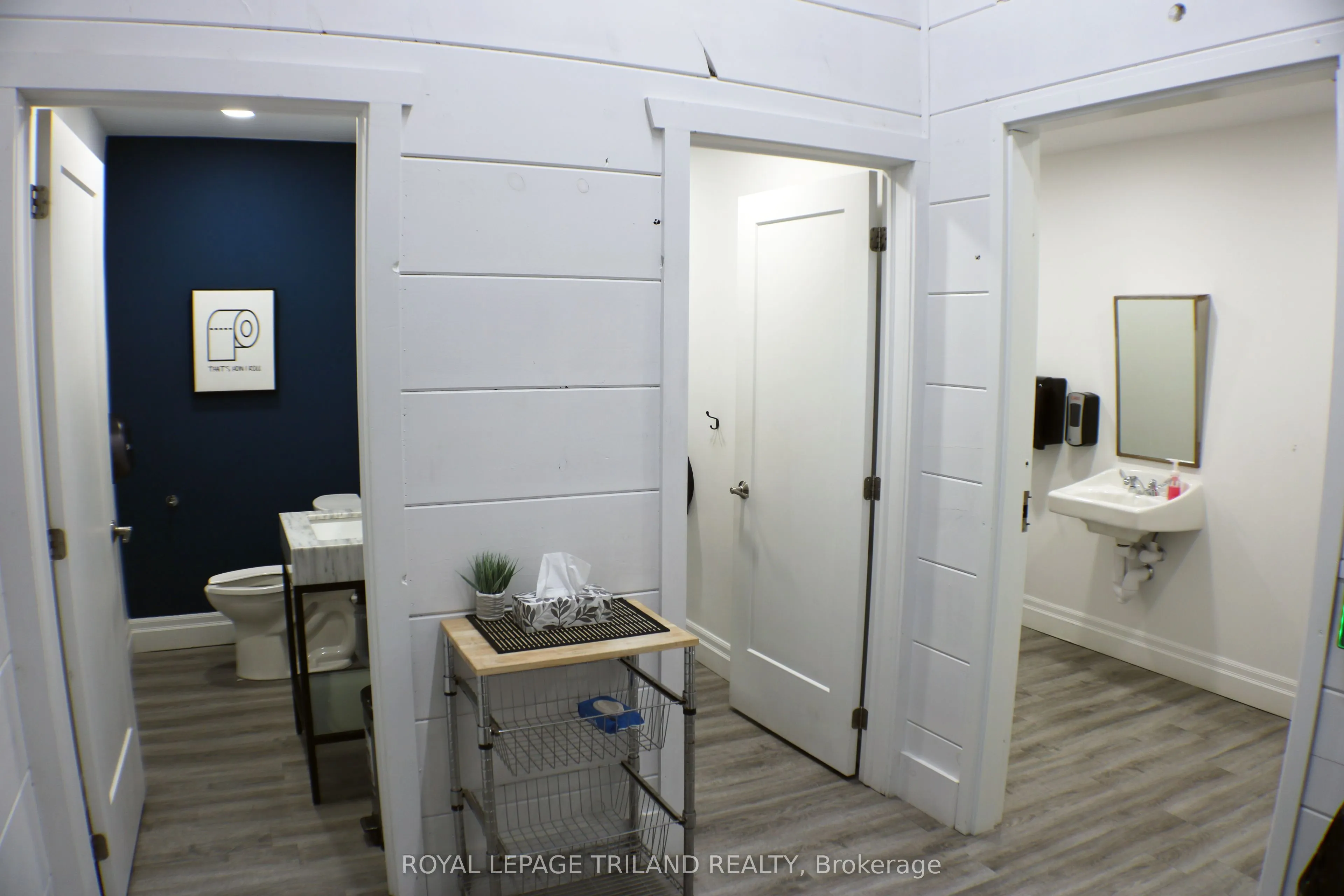 613 Talbot Street, #102-103