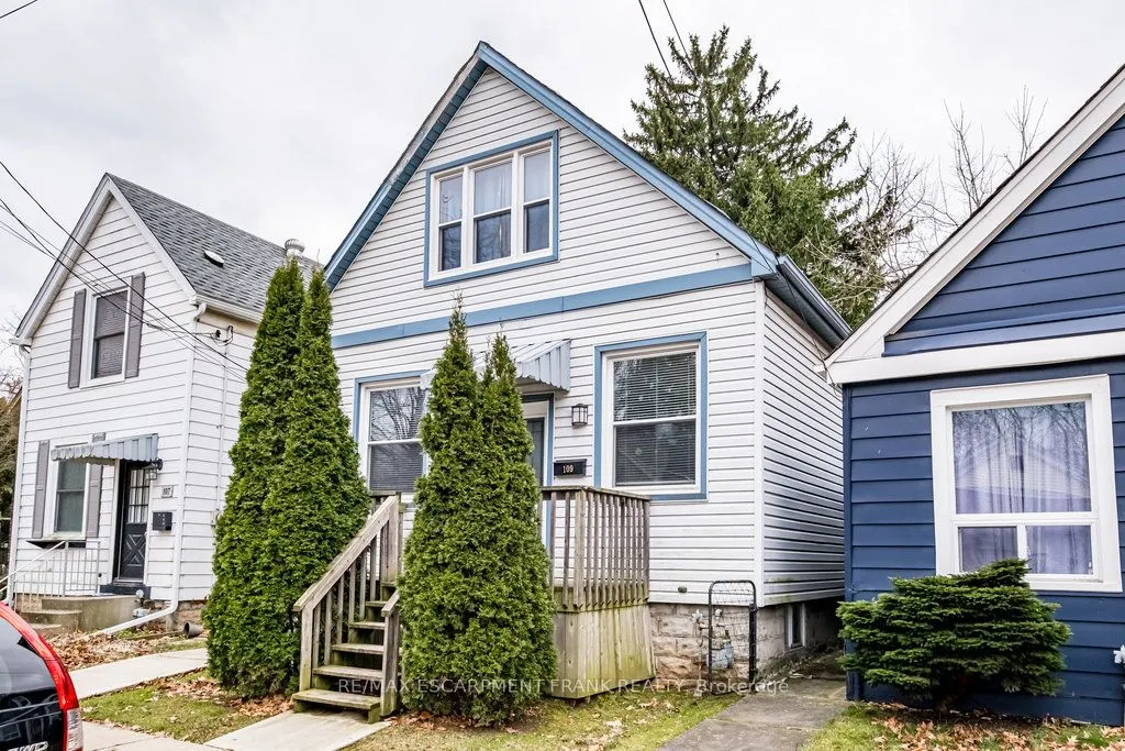 109 ROYAL Avenue