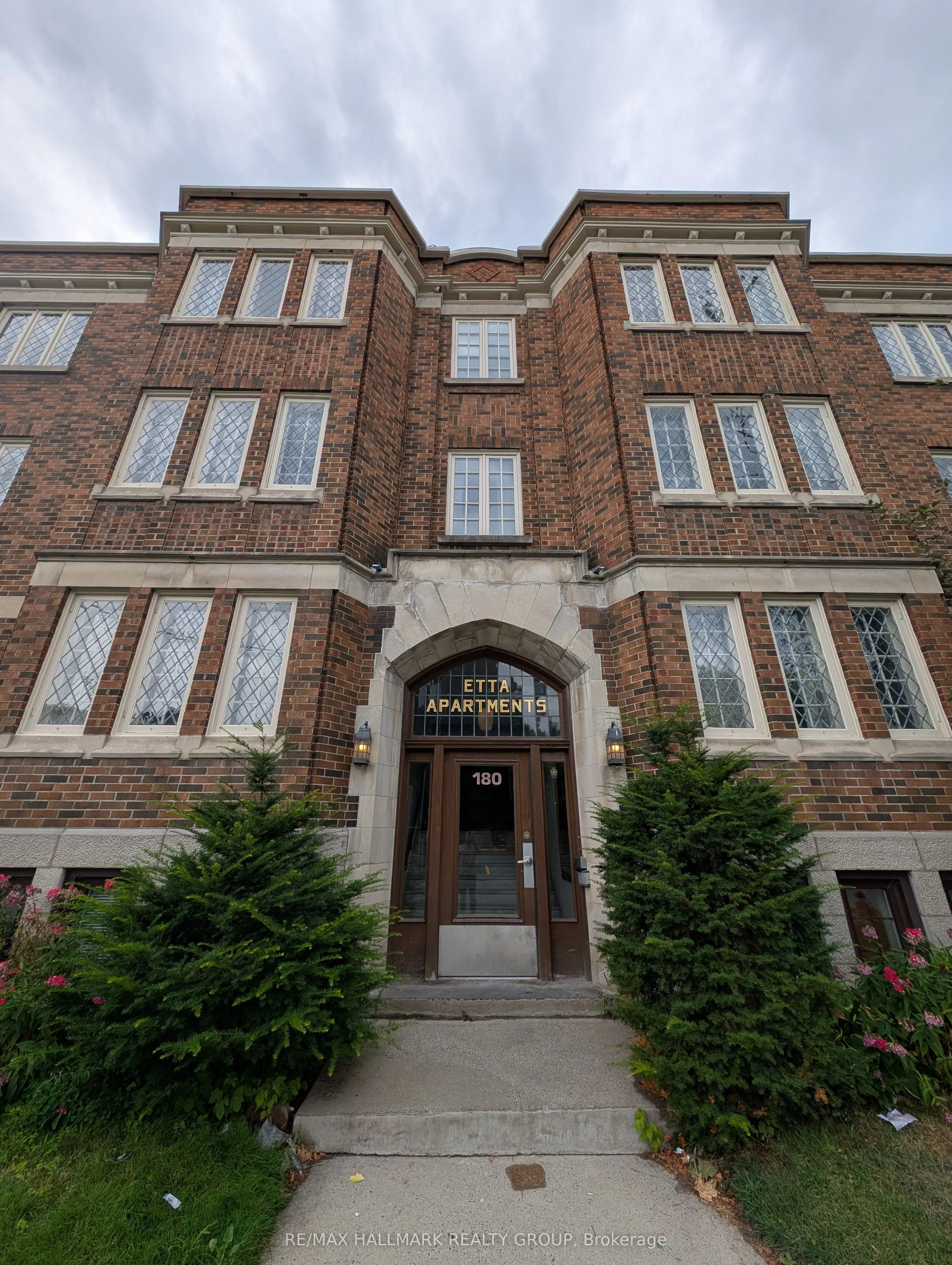 180 Augusta Street, #1A