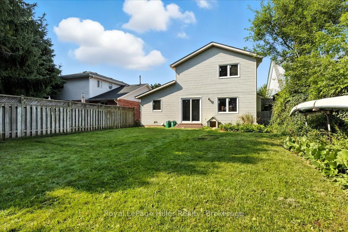 240 Dartmoor Crescent