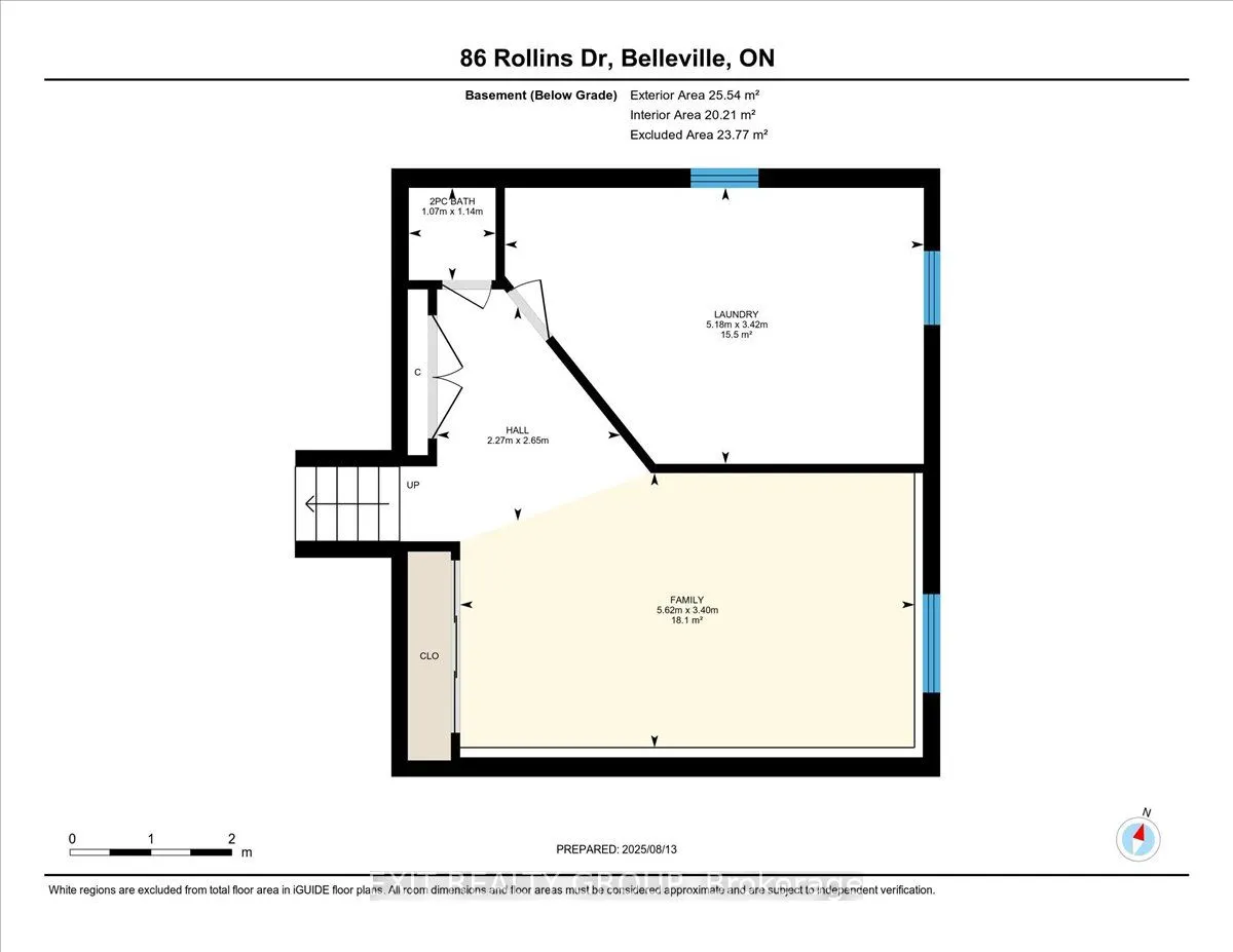 86 Rollins Drive
