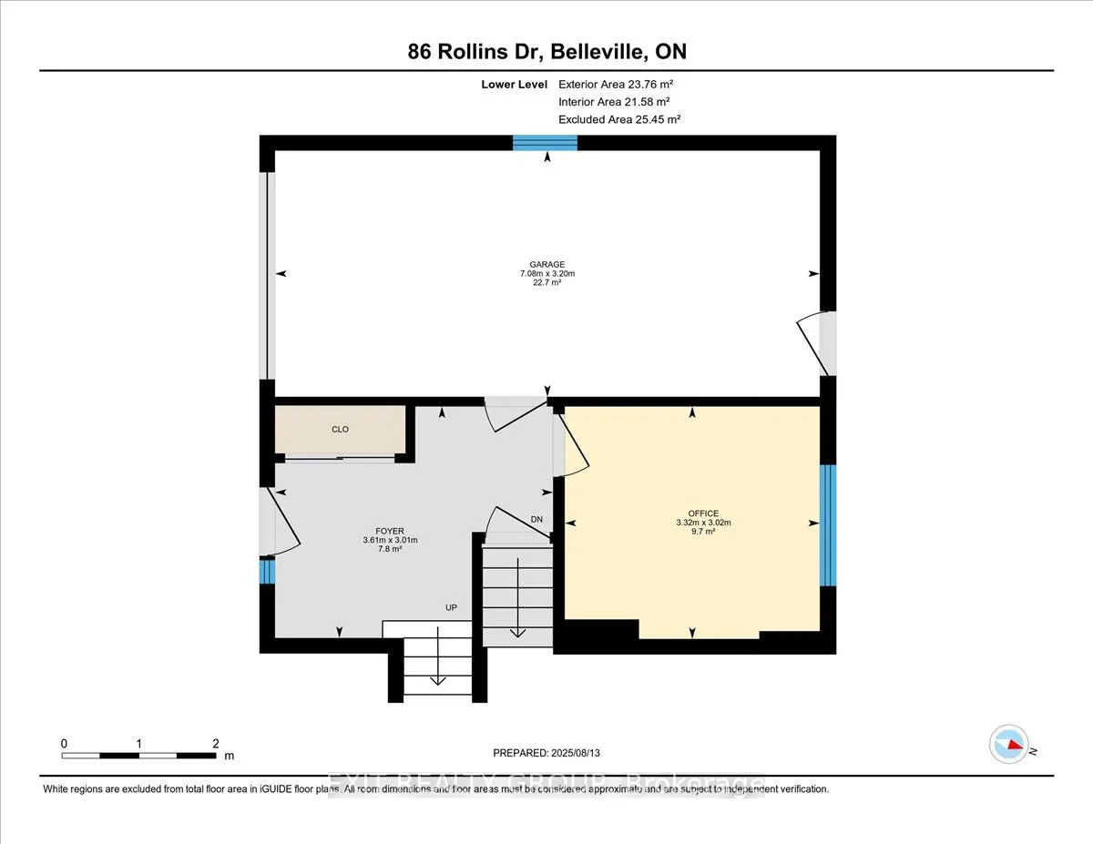 86 Rollins Drive