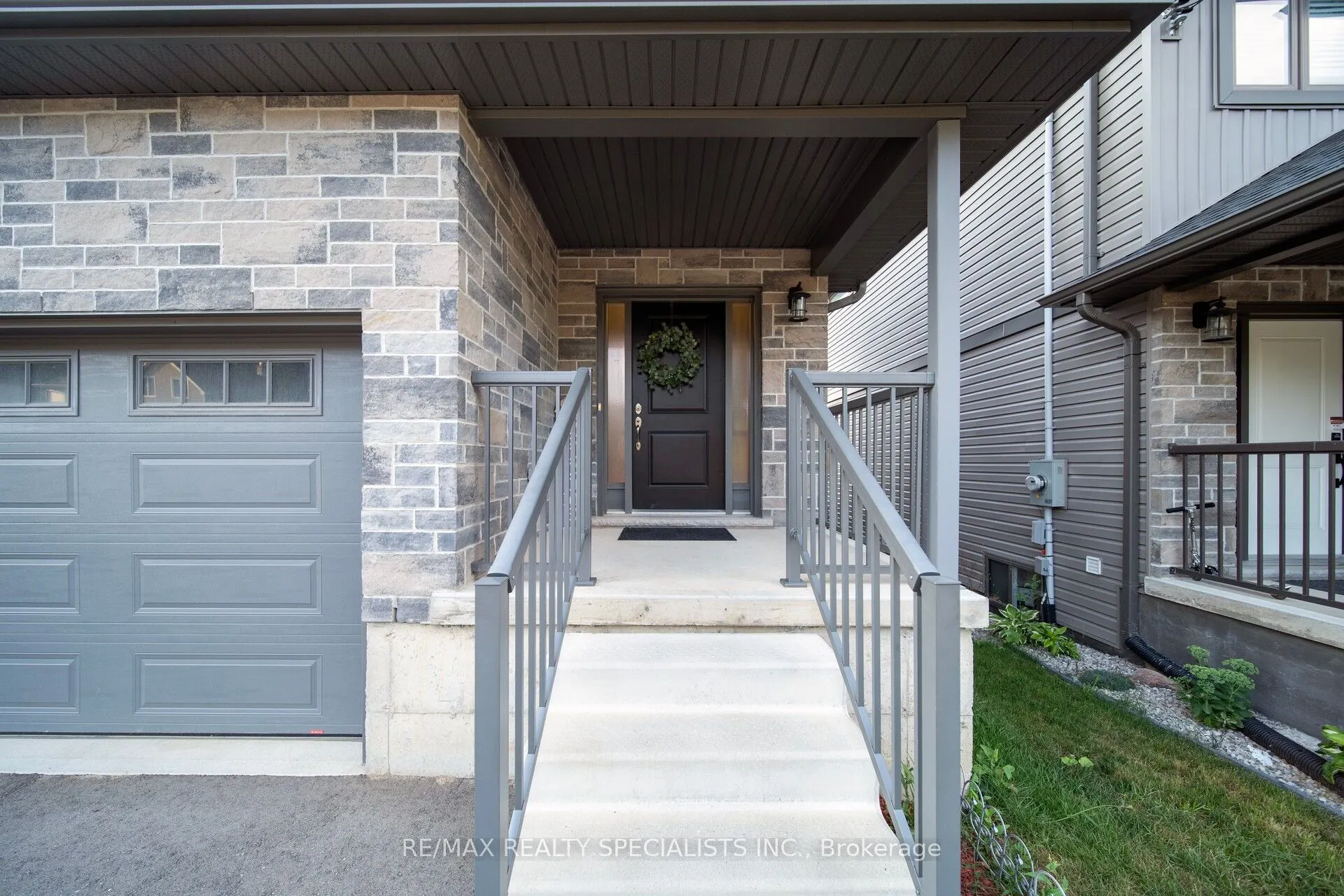 457 Spencer Street