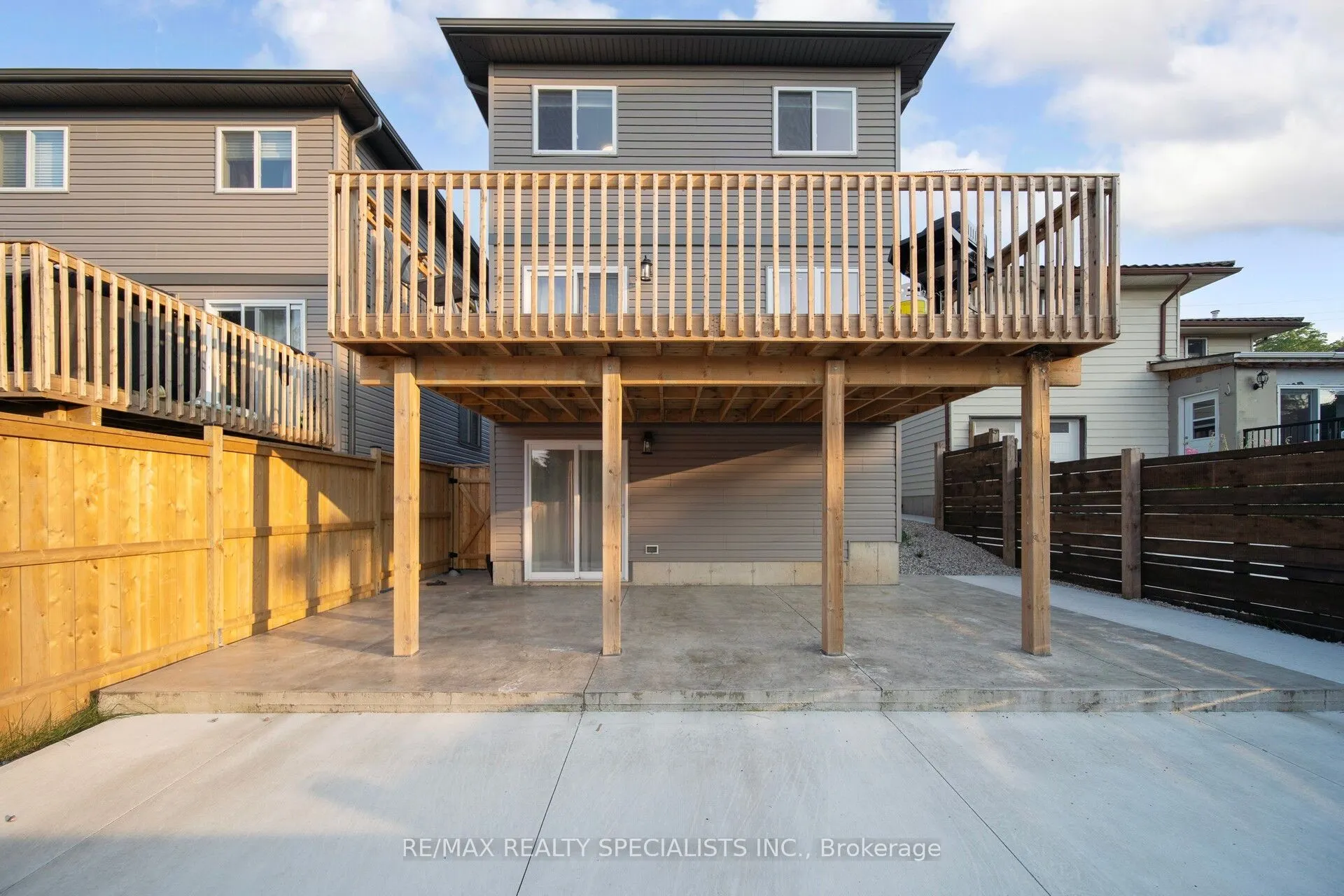 457 Spencer Street