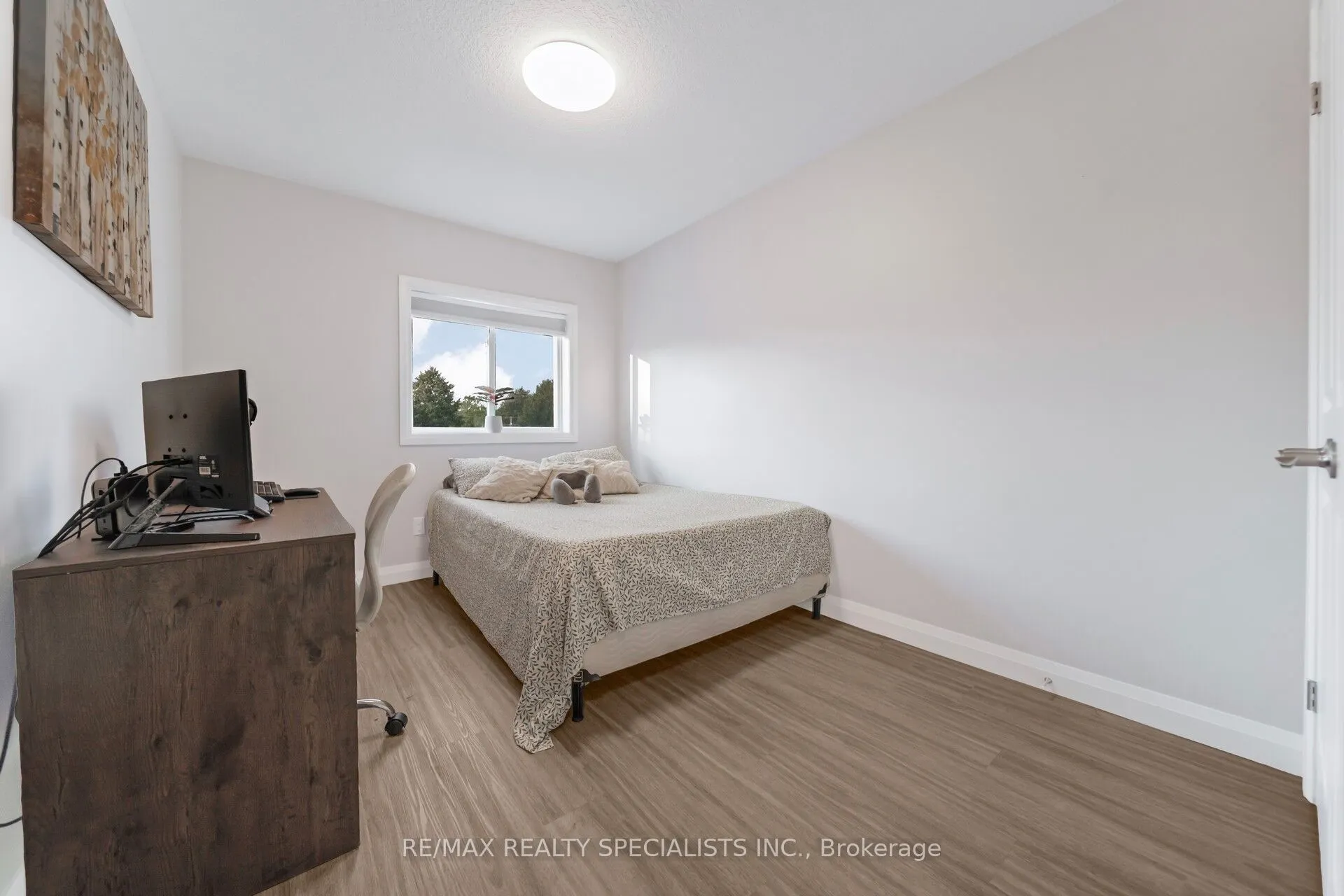 457 Spencer Street