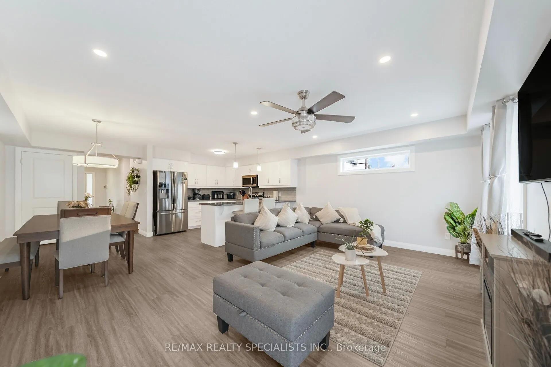 457 Spencer Street