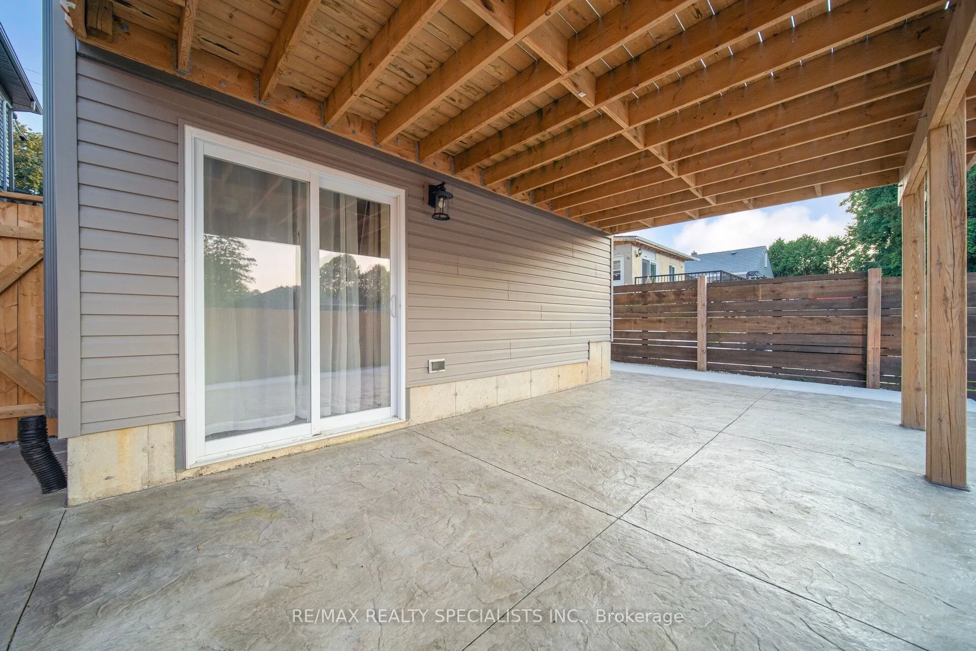 457 Spencer Street