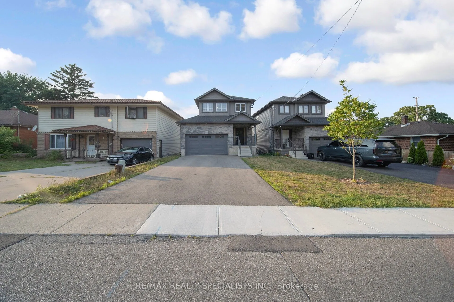 457 Spencer Street
