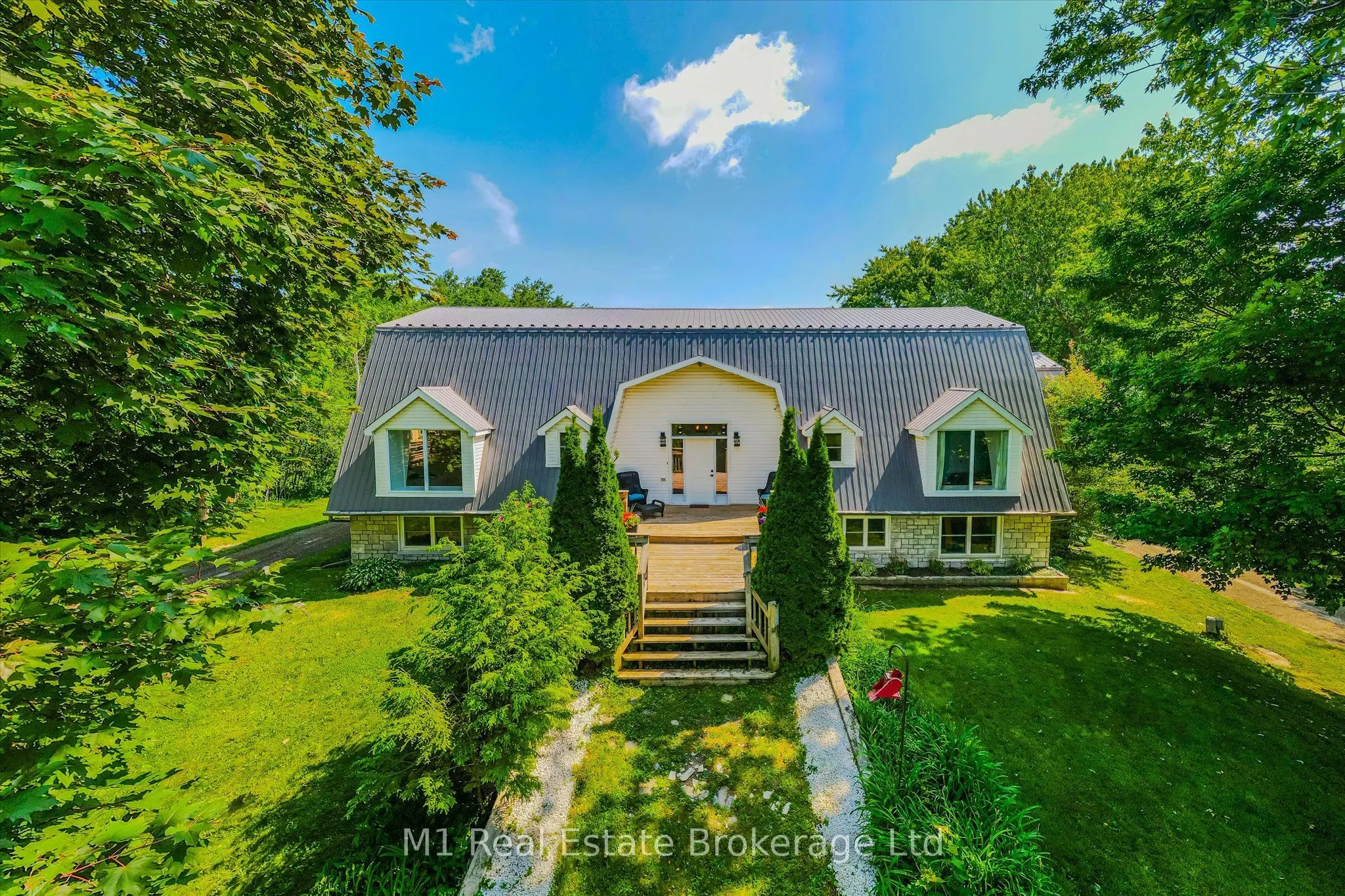 128 Wellington Road 7 Road