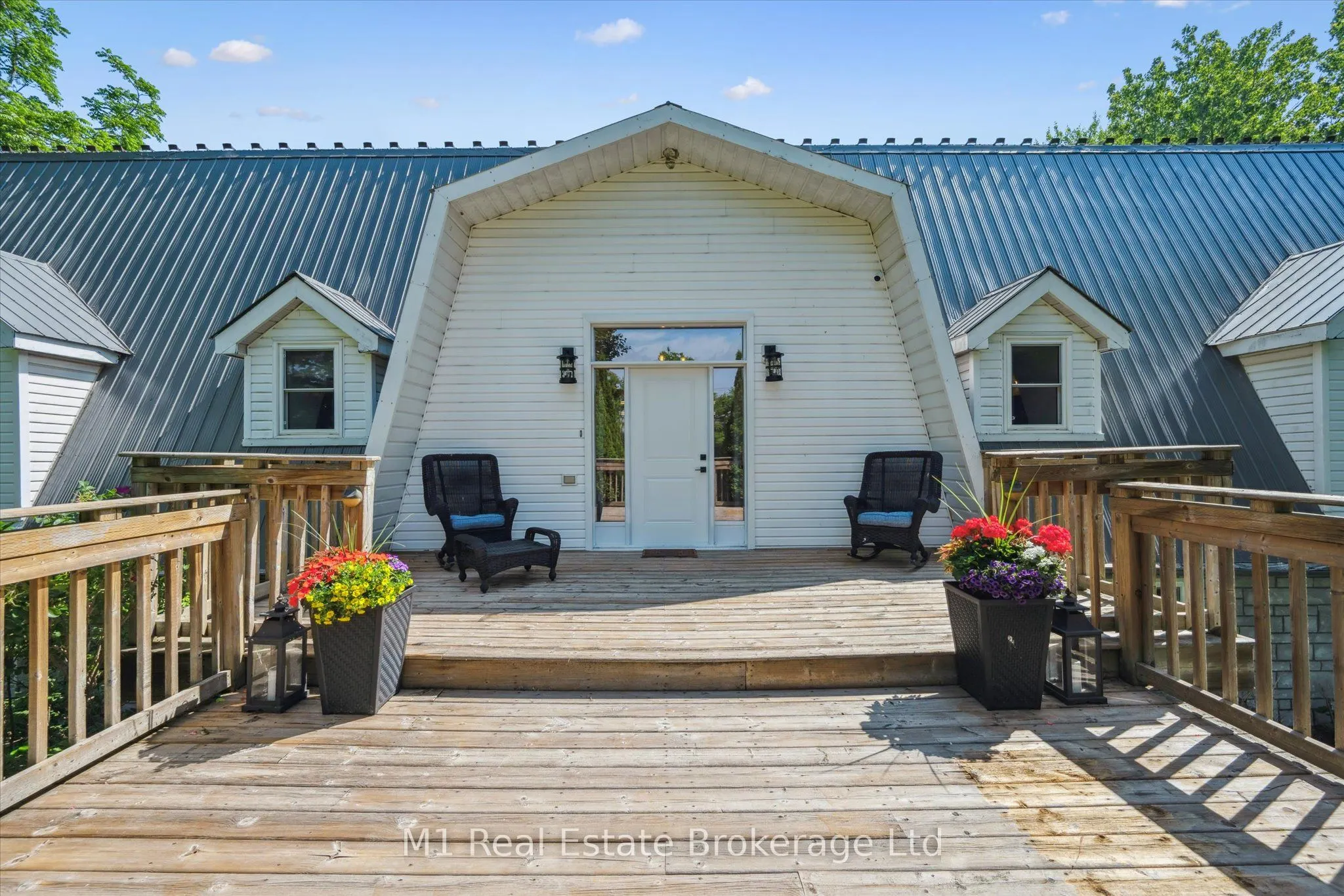 128 Wellington Road 7 Road