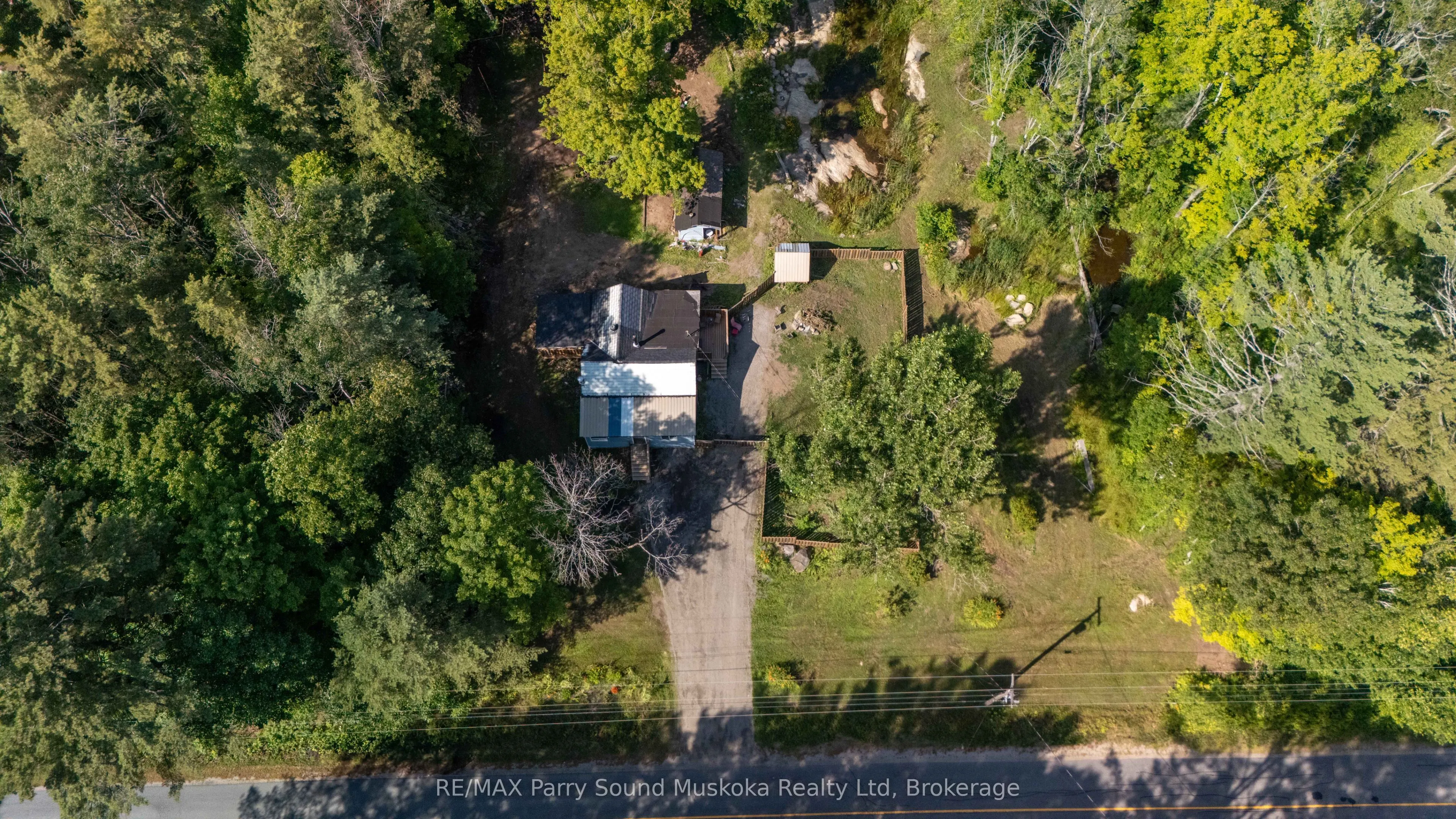288 Rankin Lake Road