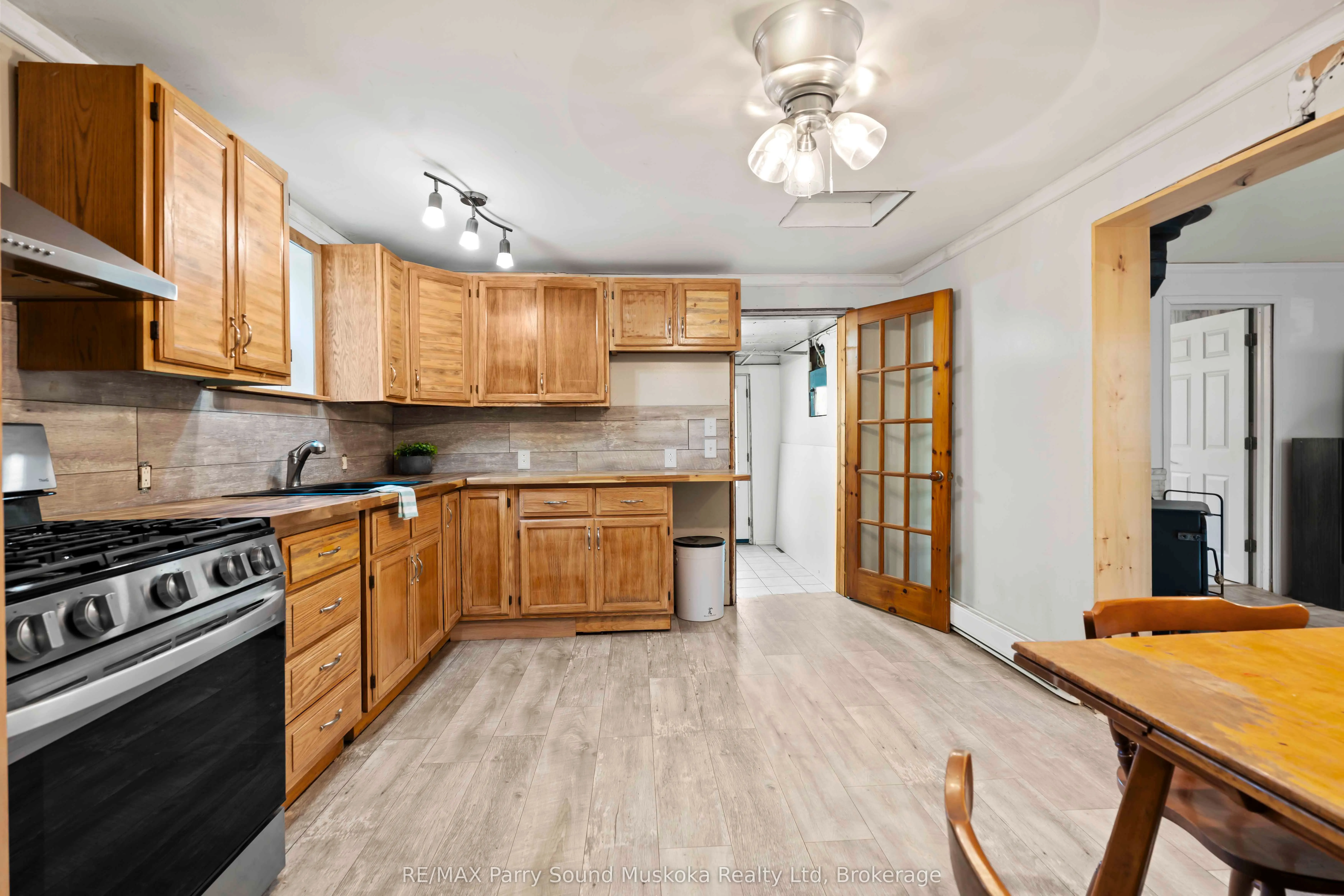 288 Rankin Lake Road