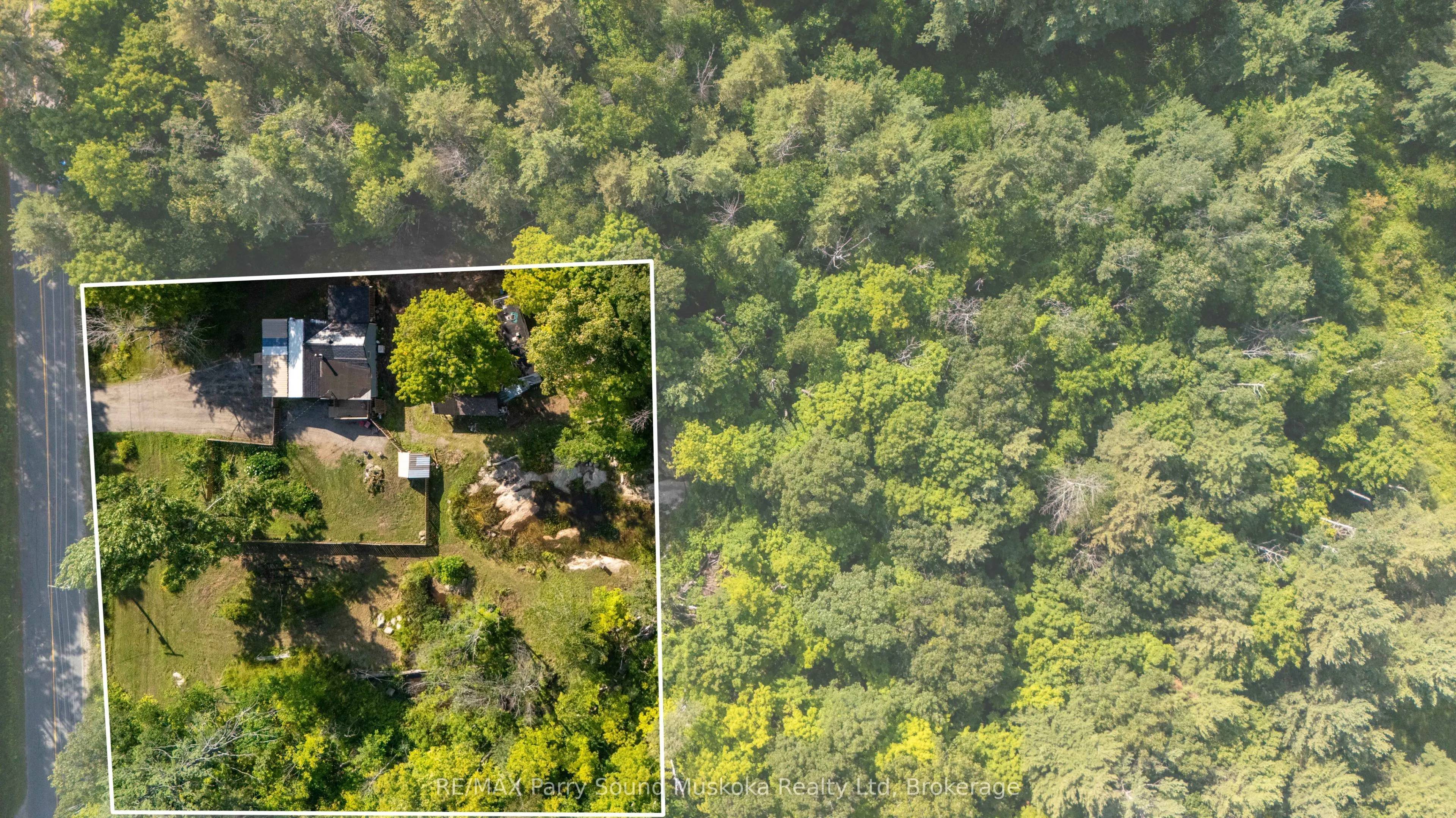 288 Rankin Lake Road