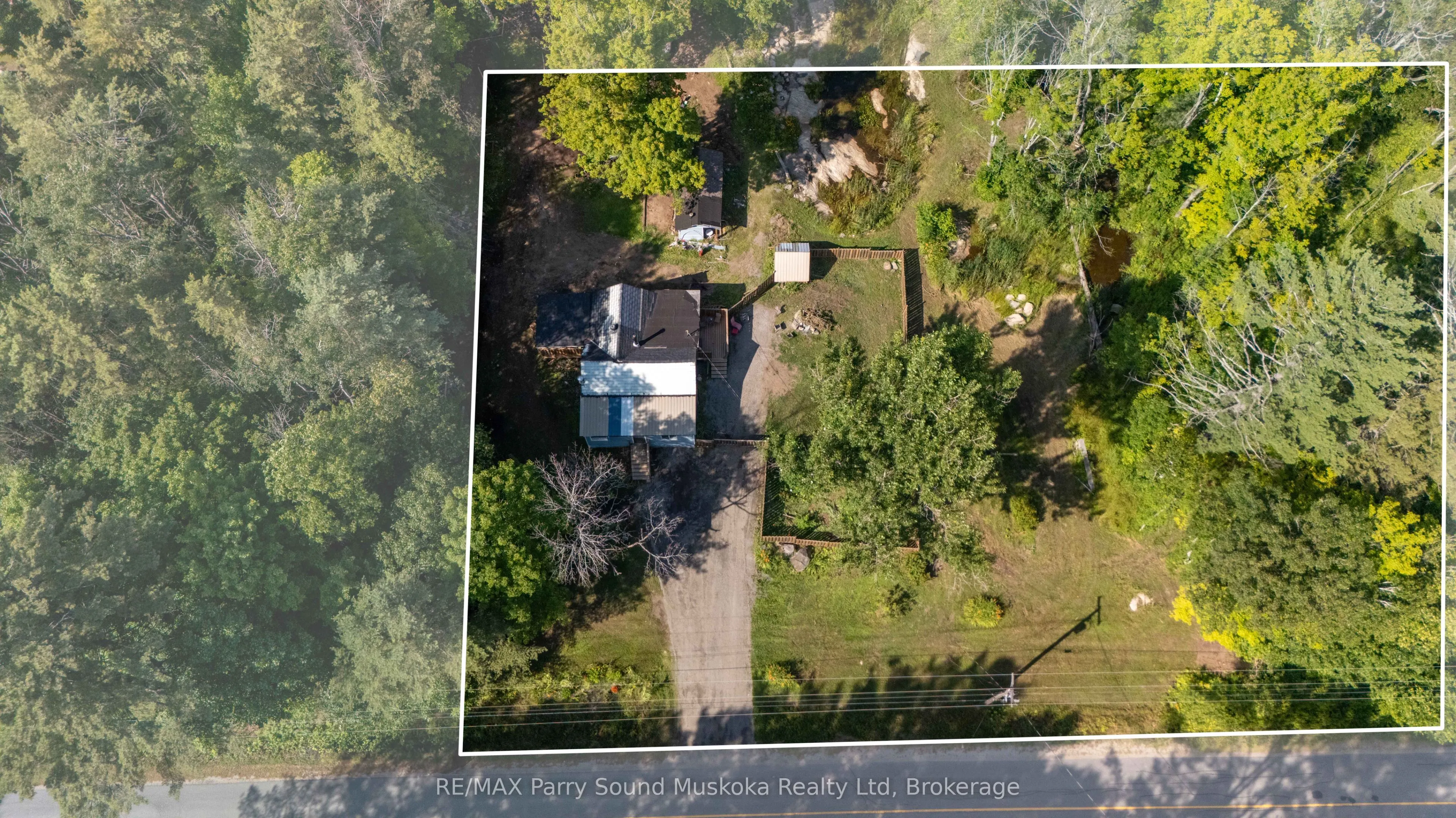 288 Rankin Lake Road