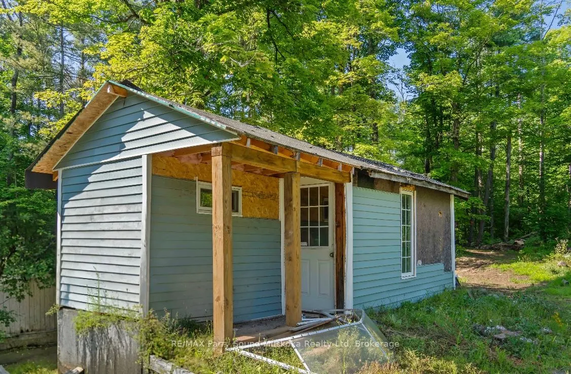 288 Rankin Lake Road