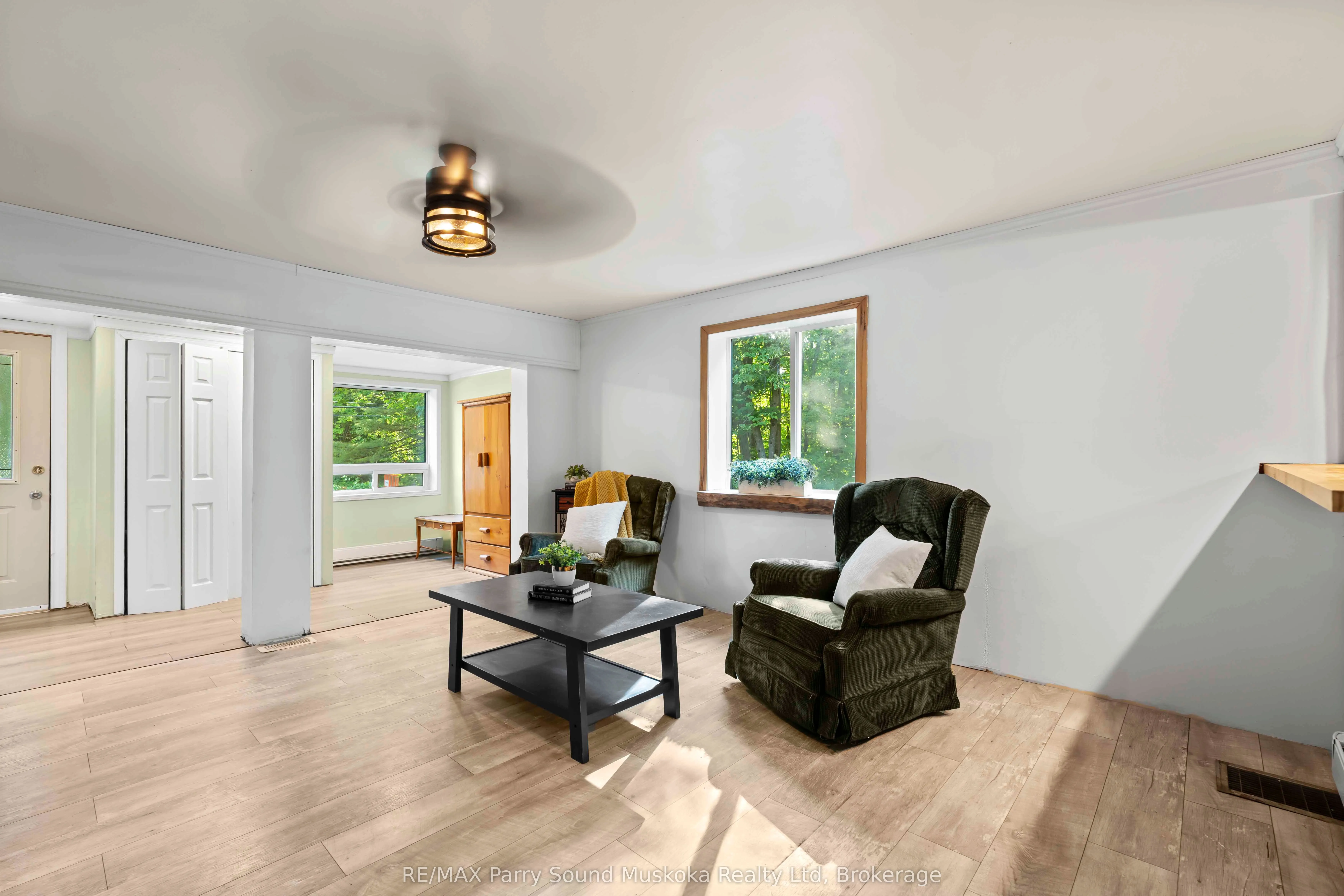 288 Rankin Lake Road