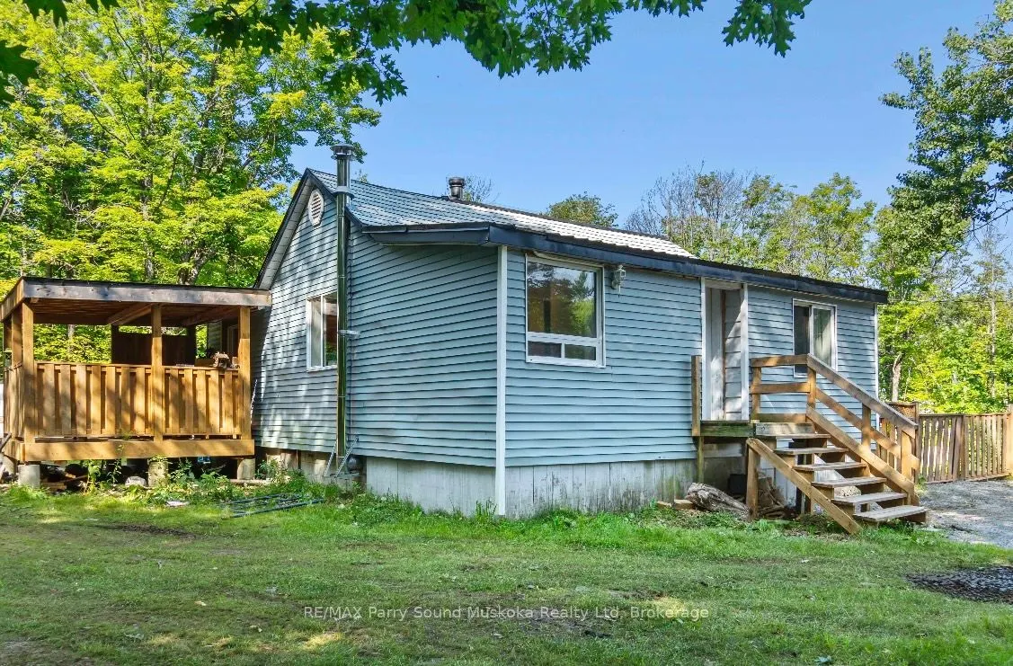 288 Rankin Lake Road