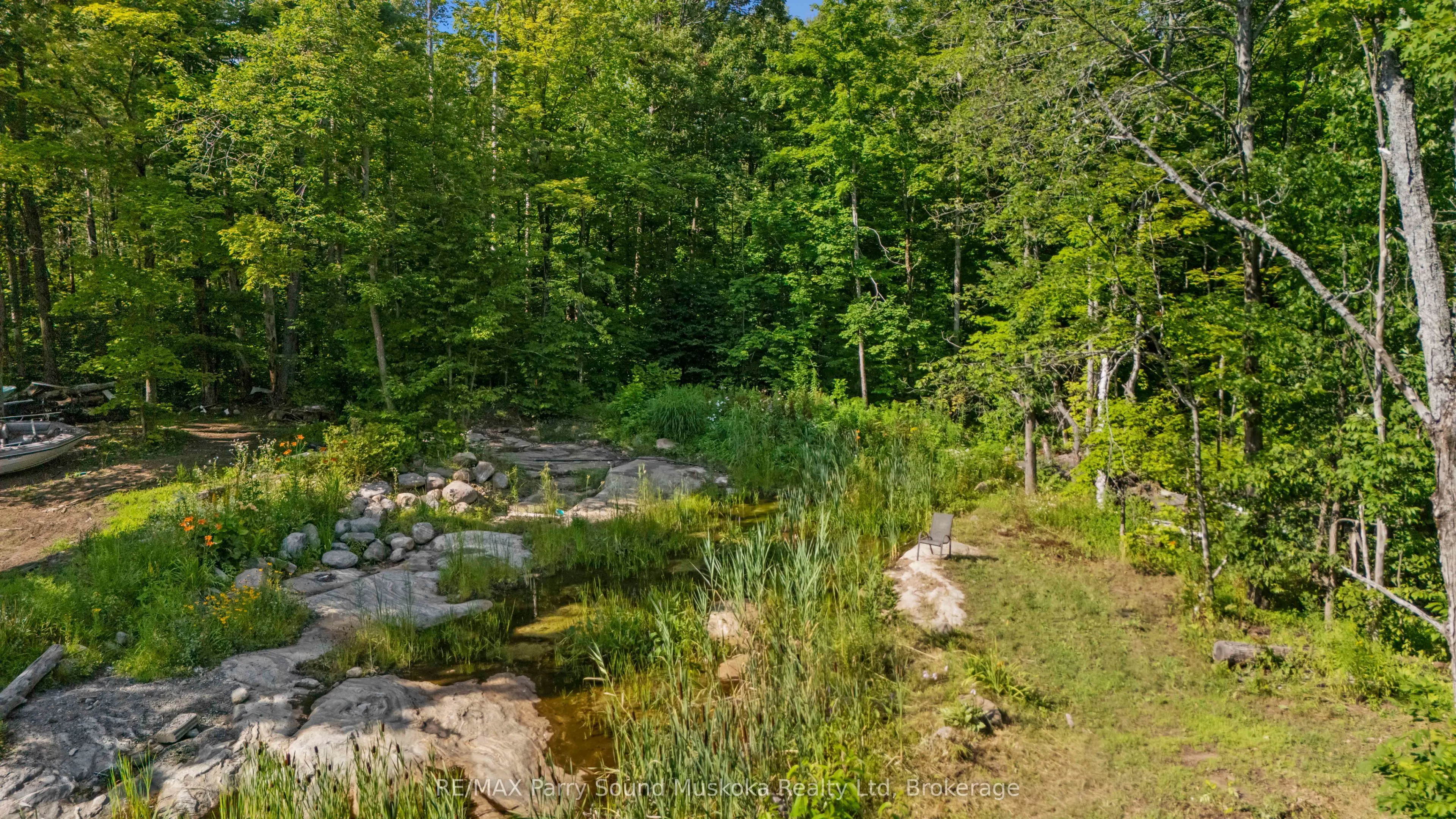 288 Rankin Lake Road