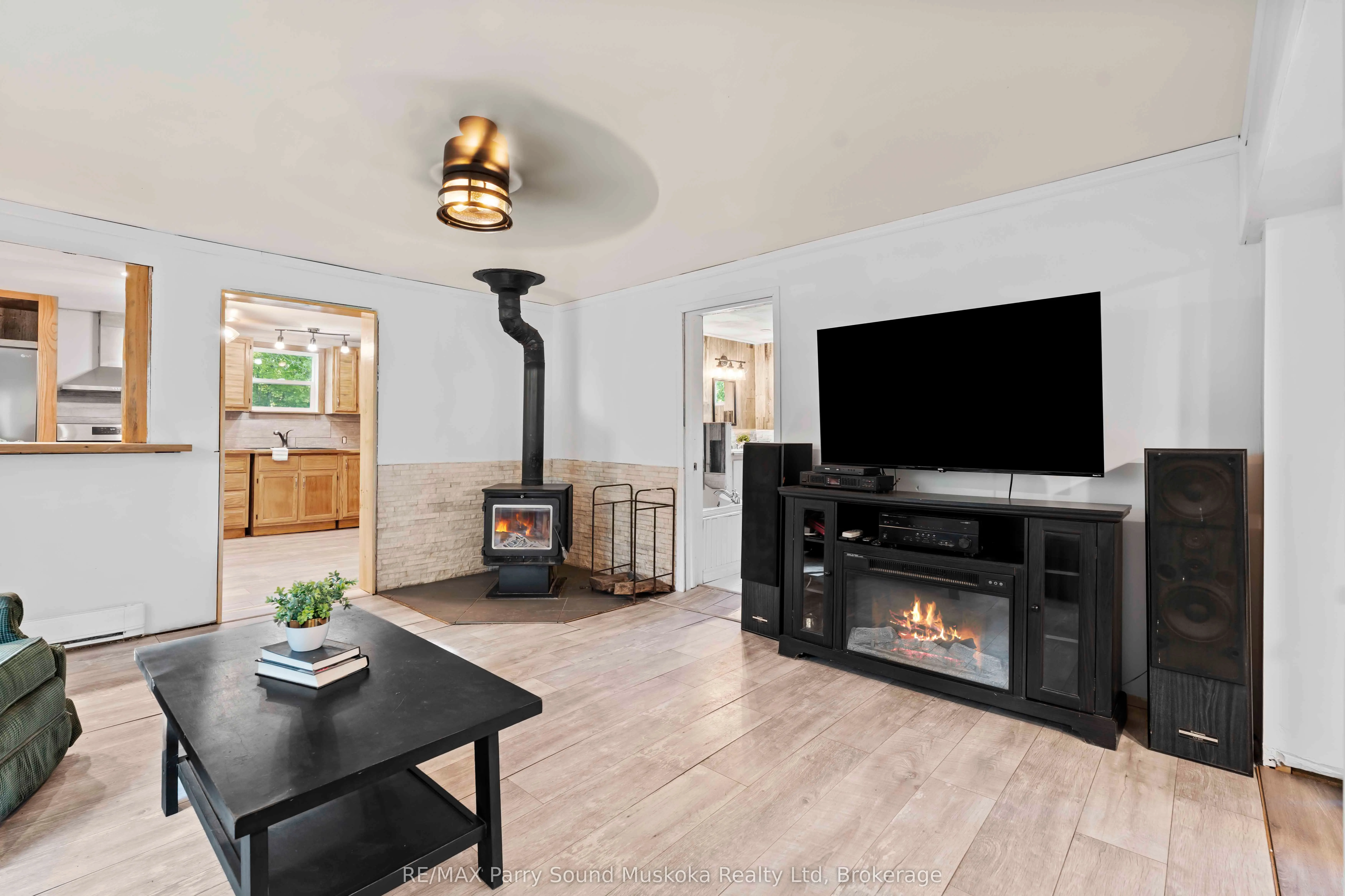 288 Rankin Lake Road