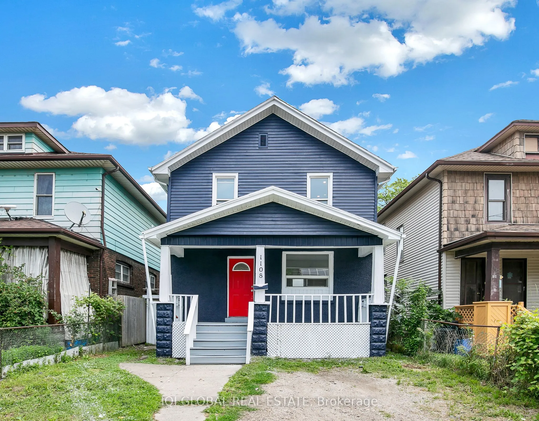 1108 Wellington Avenue