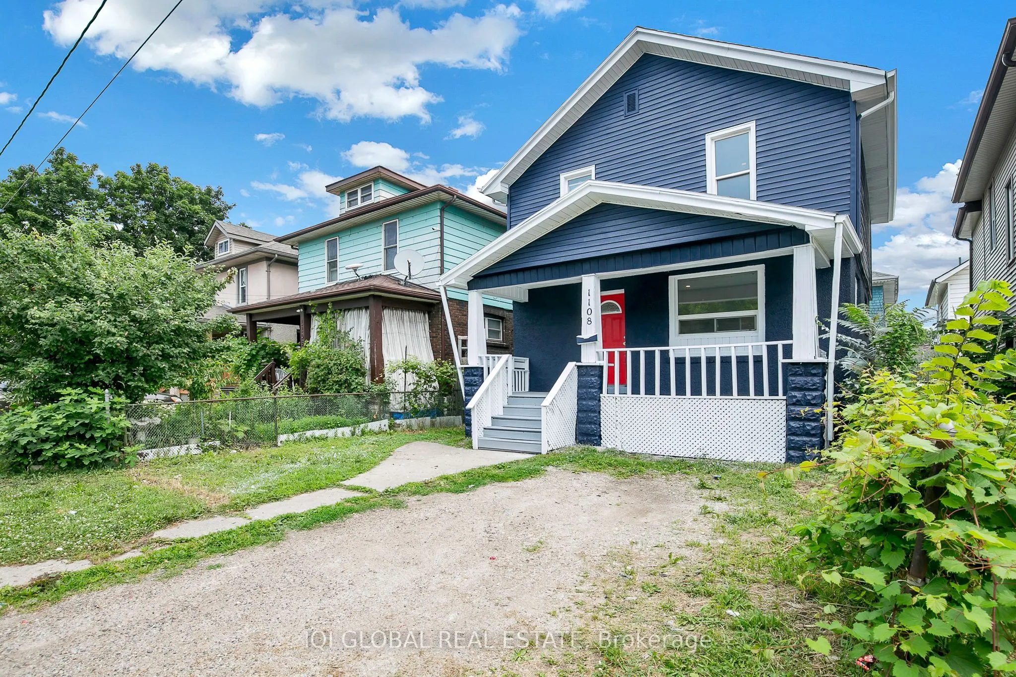 1108 Wellington Avenue