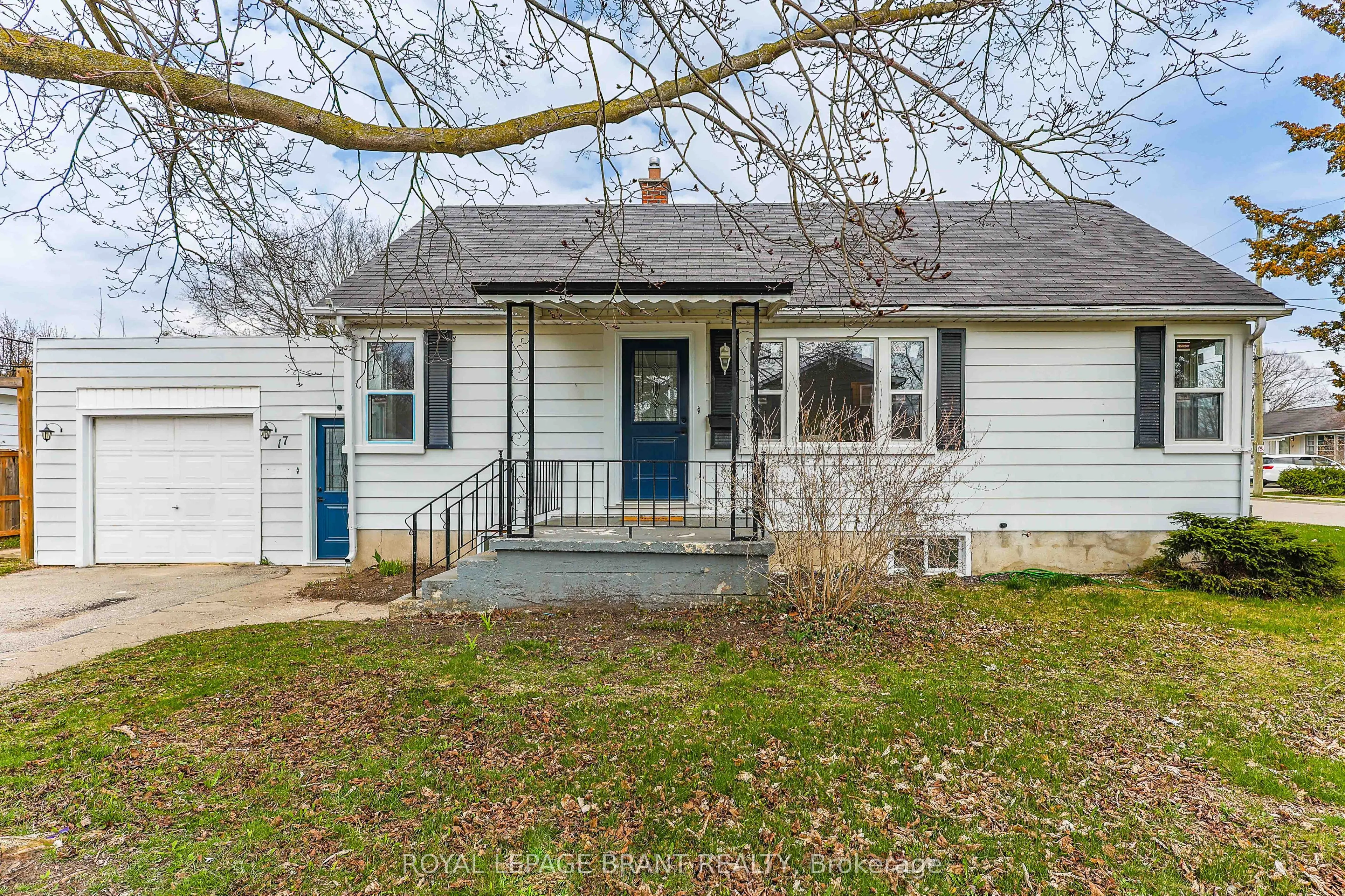 17 Hardy Avenue