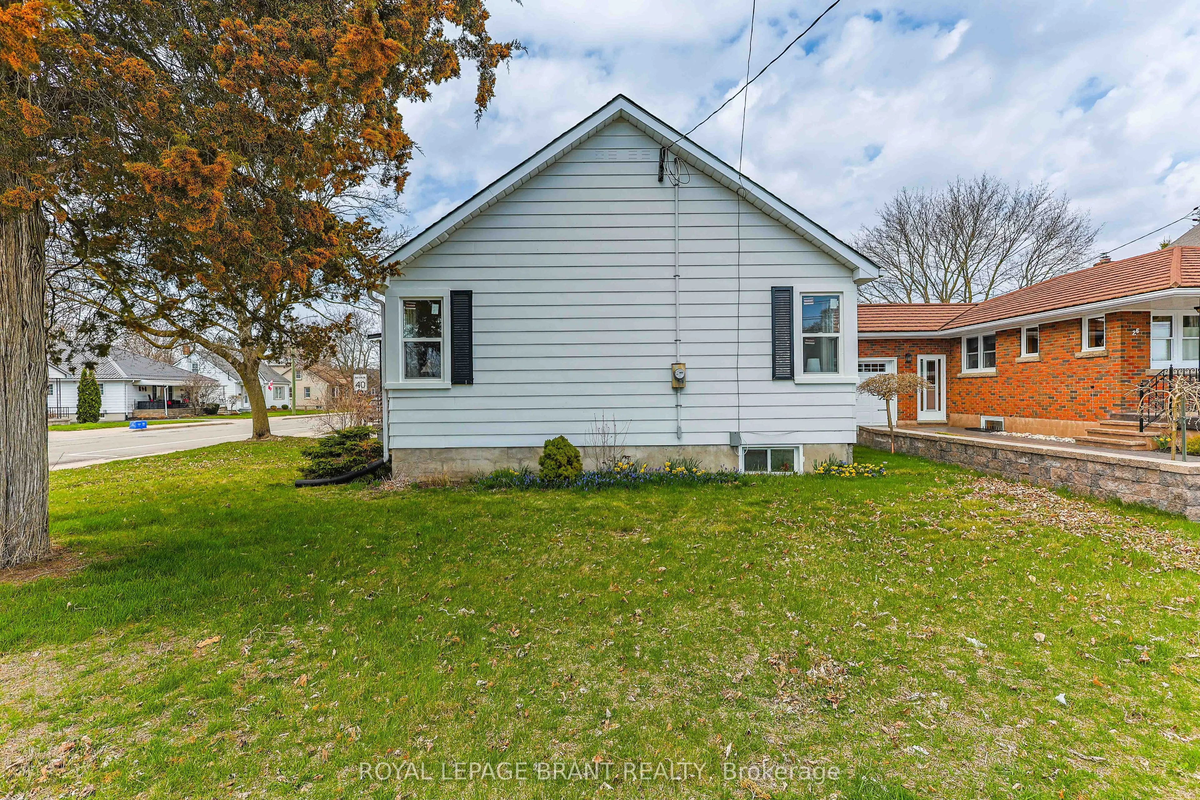 17 Hardy Avenue
