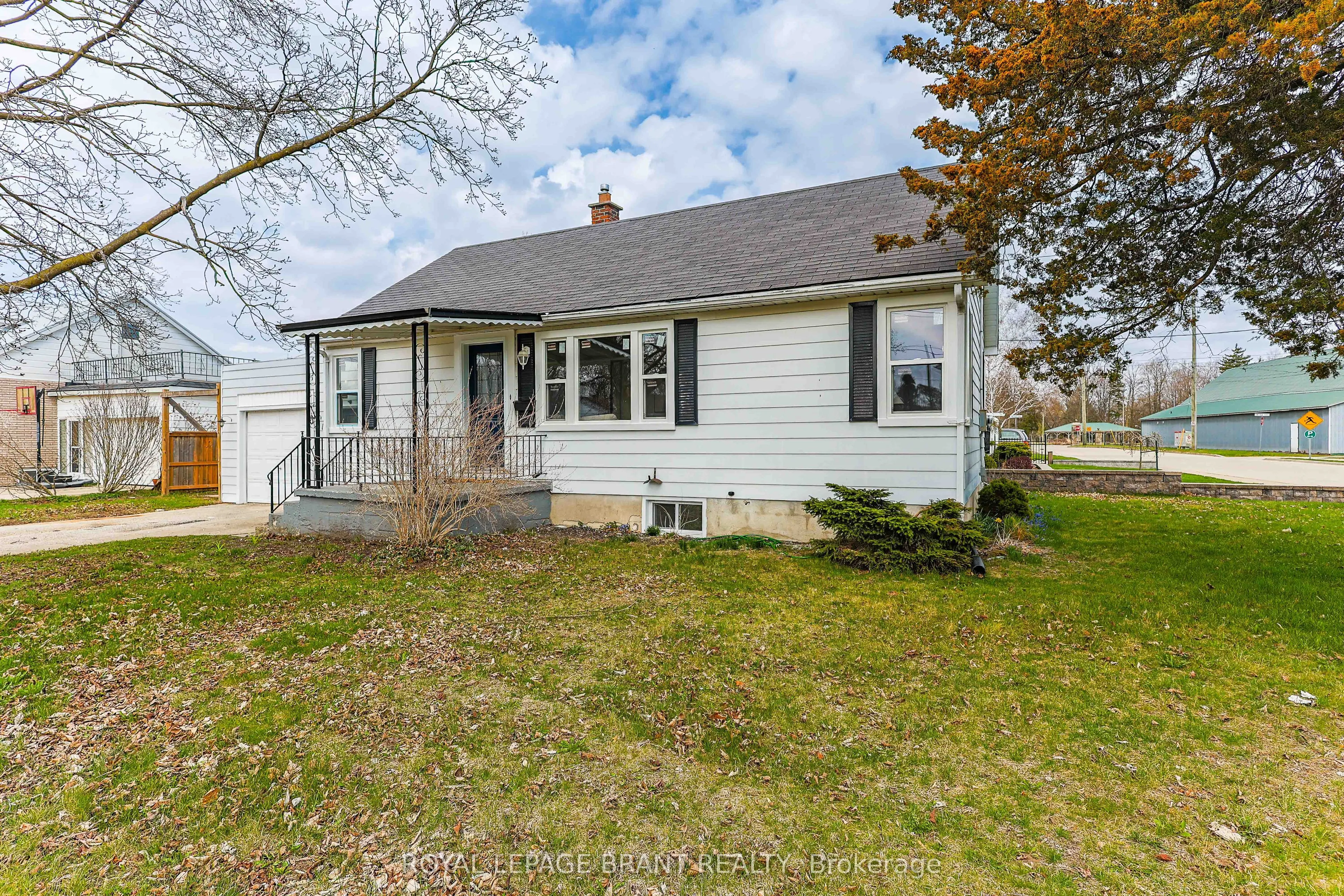 17 Hardy Avenue