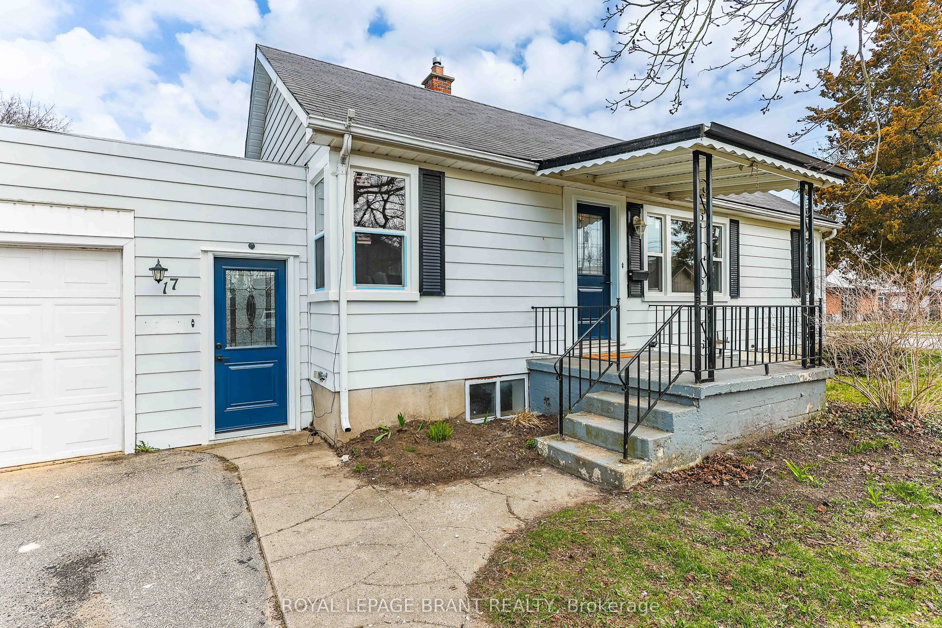 17 Hardy Avenue
